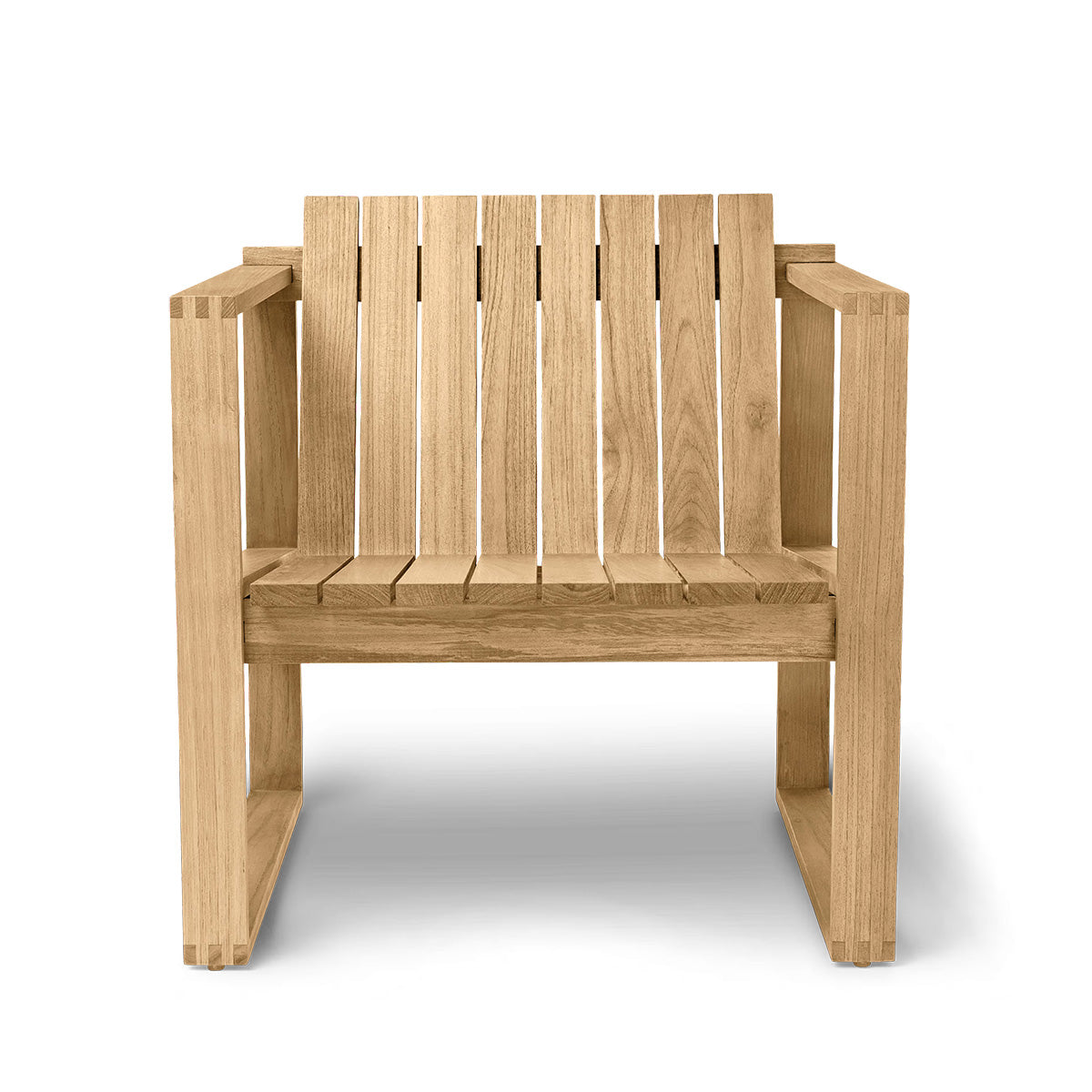 Carl Hansen & Søn Chair BK11 Lounge Chair