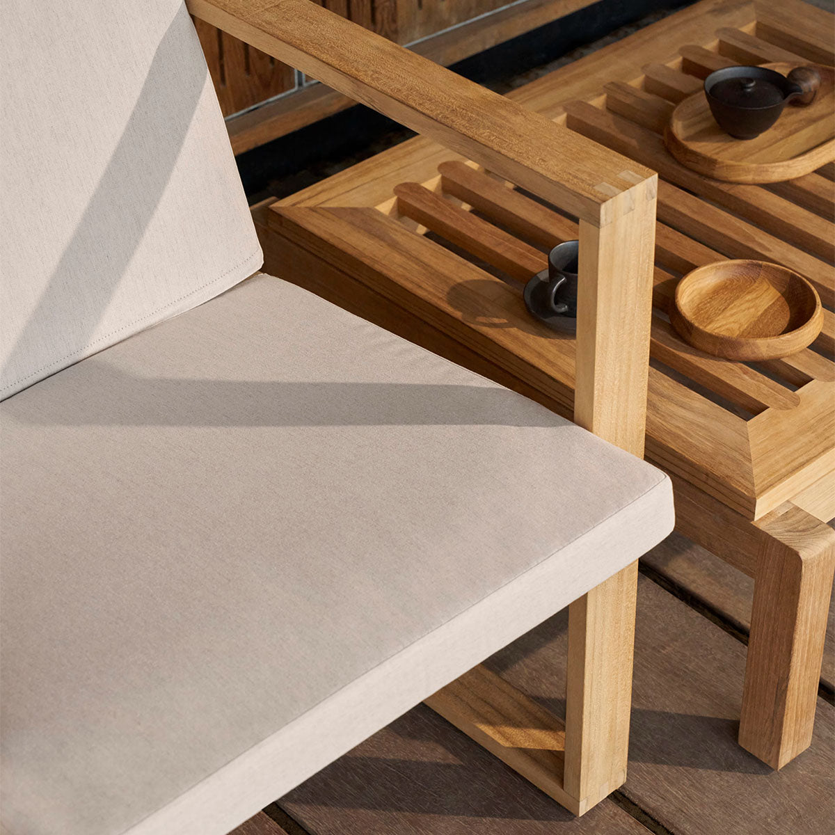 Carl Hansen & Søn Chair BK11 Lounge Chair