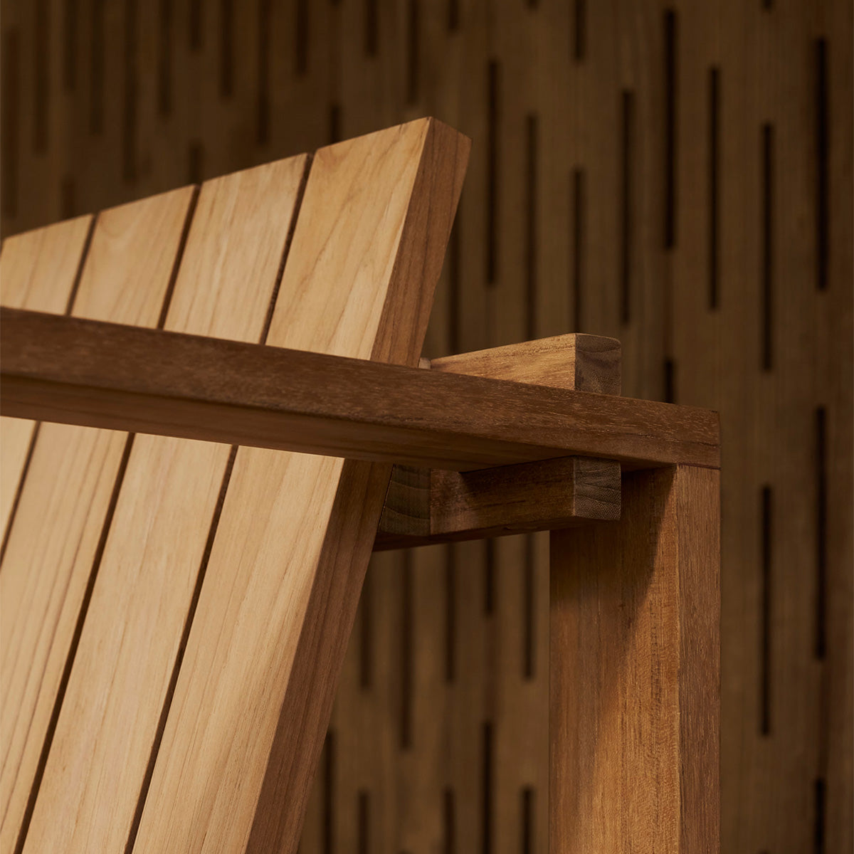 Carl Hansen & Søn Chair BK11 Lounge Chair