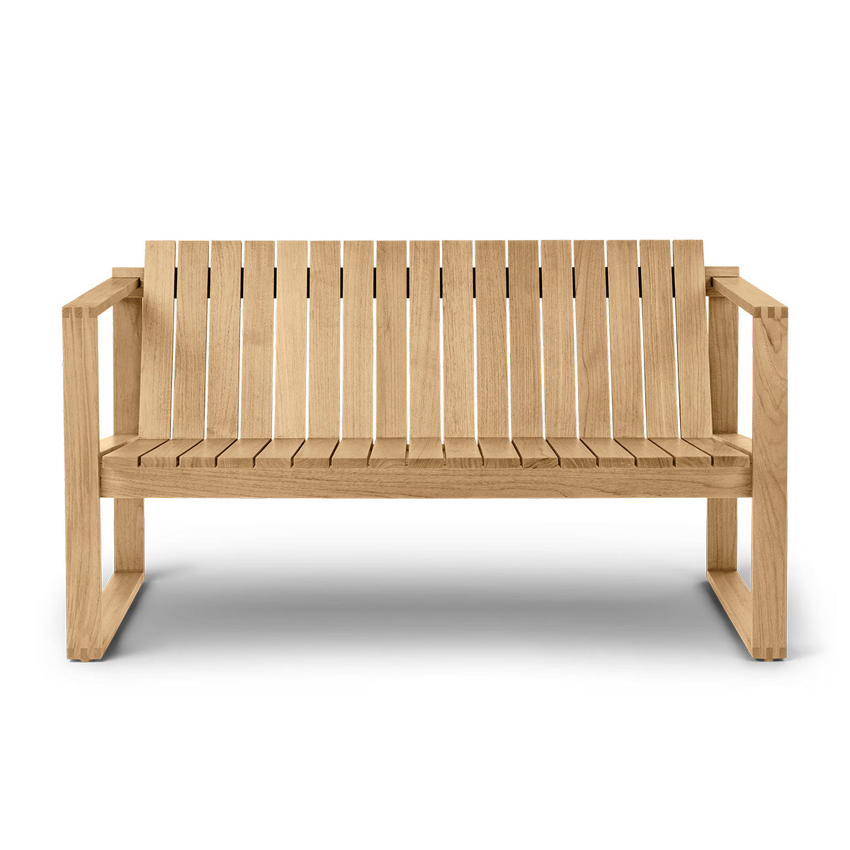 Mobile / BK12 Lounge Sofa, designed by Bodil Kjaer for Carl Hansen and Son