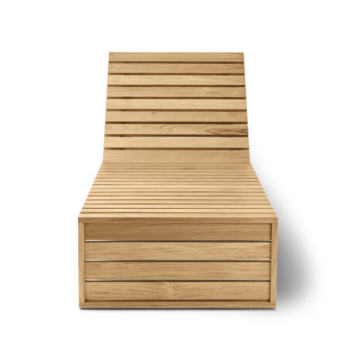 Carl Hansen & Søn Daybed BK14 Sunbed