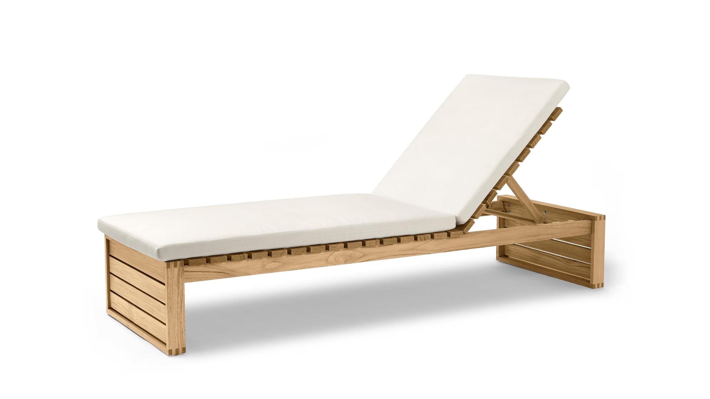 Carl Hansen & Søn Daybed BK14 Sunbed