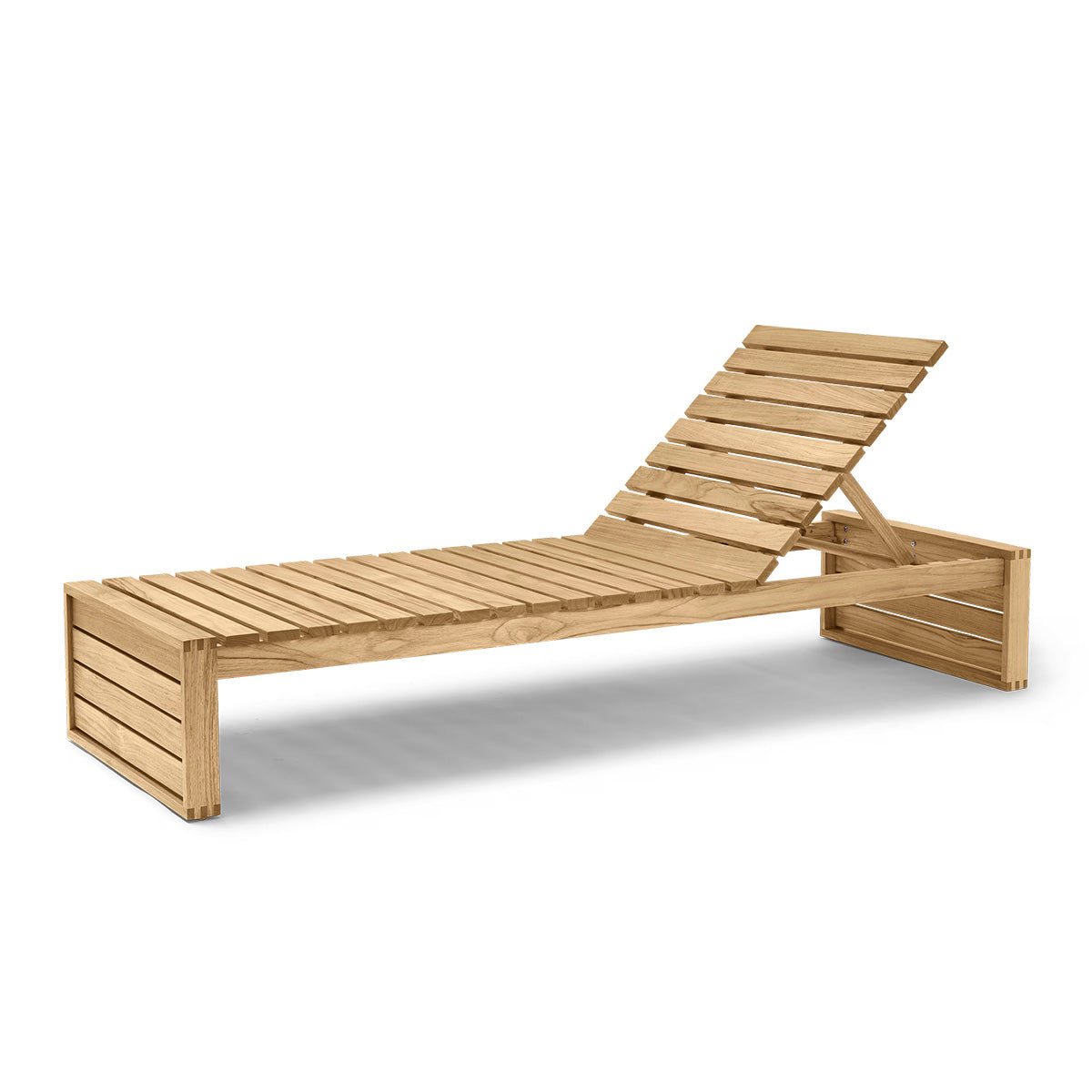 Carl Hansen & Søn Daybed BK14 Sunbed