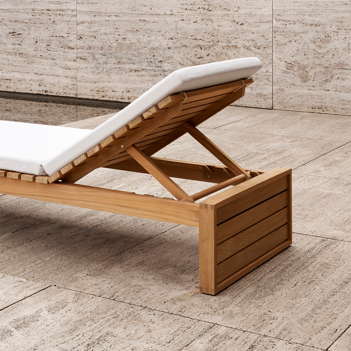 Carl Hansen & Søn Daybed BK14 Sunbed