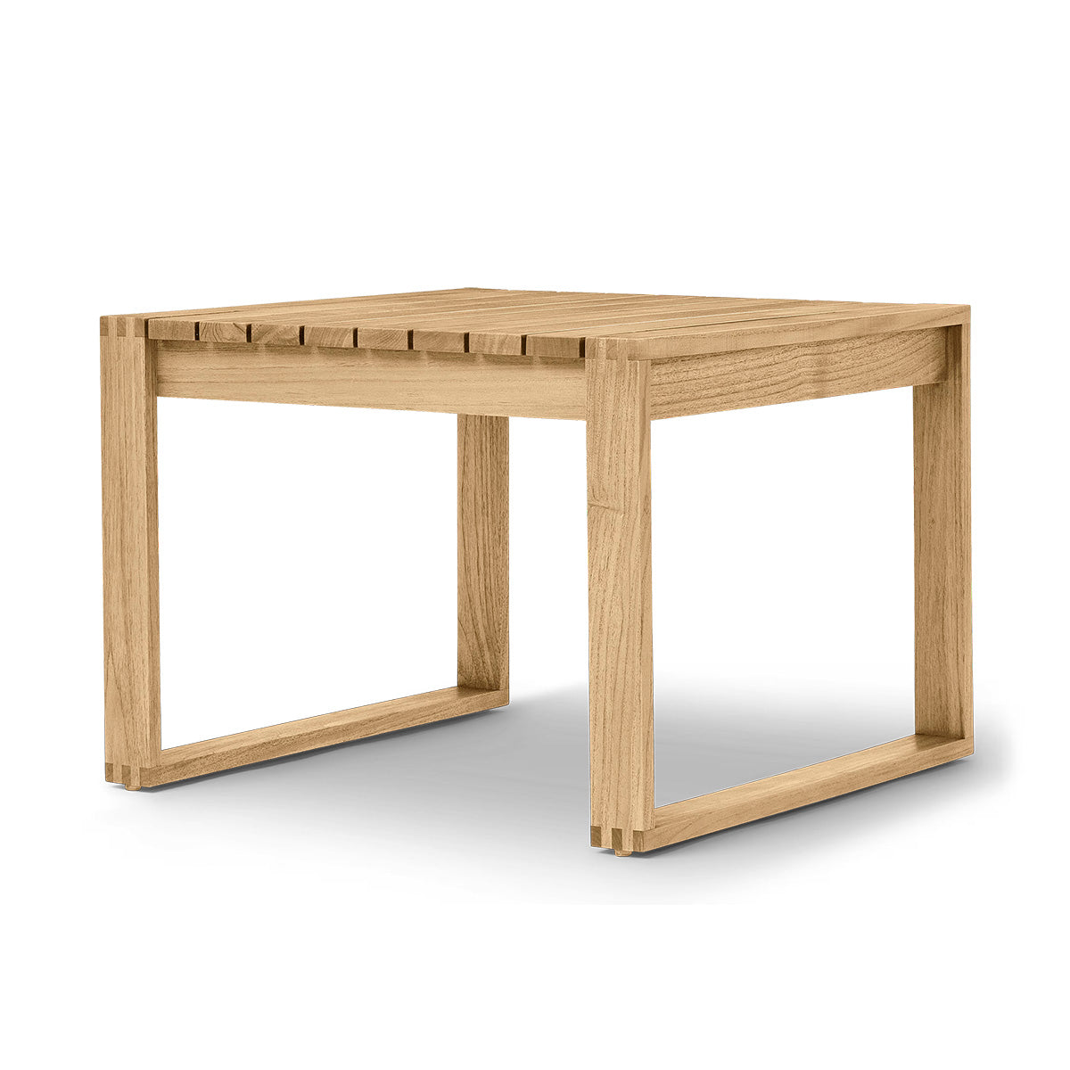 Mobile / BK16 Side Table, designed by Bodil Kjaer for Carl Hansen and Son