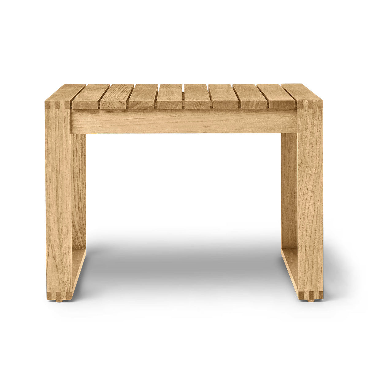 Carl Hansen & Søn Side Table BK16 Side Table