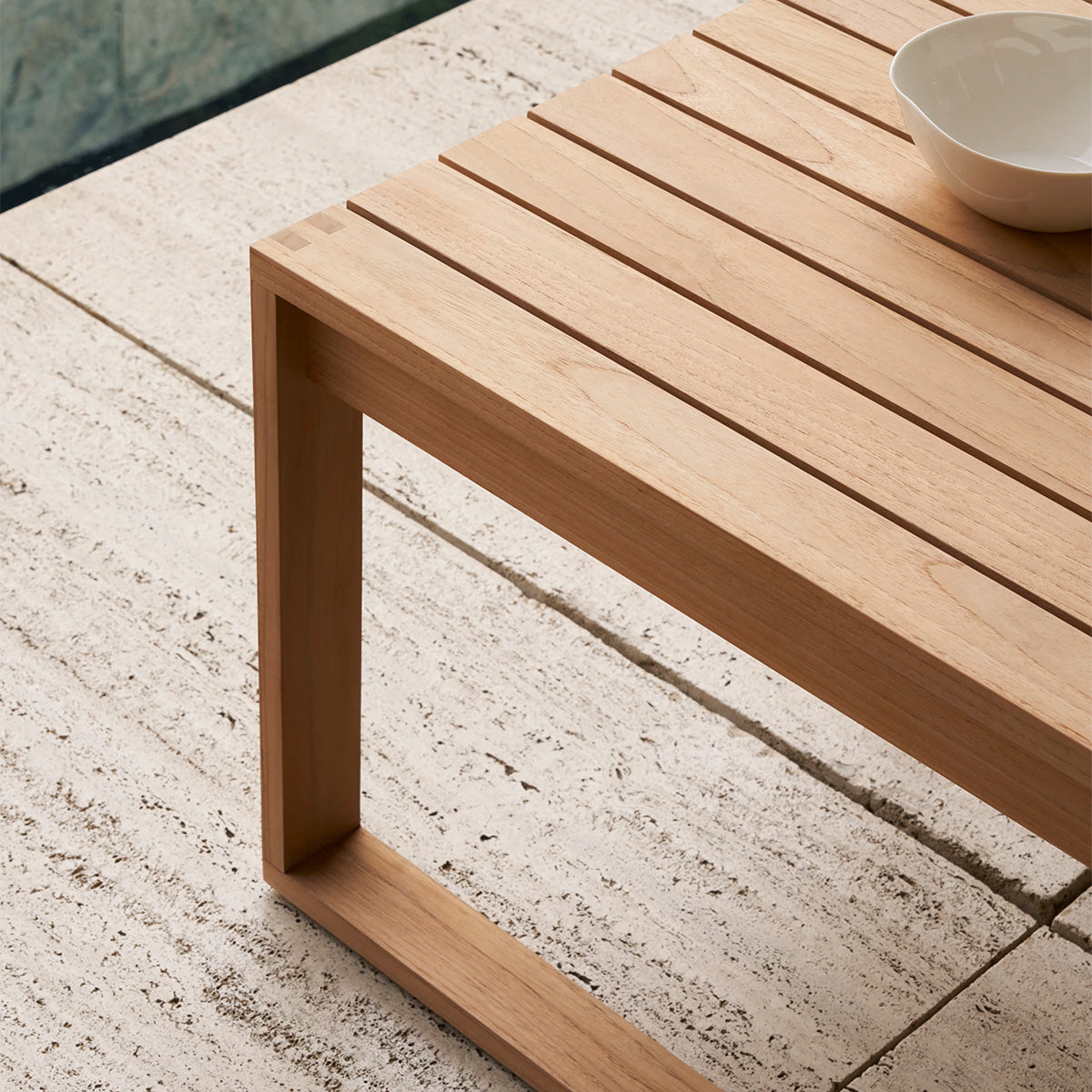Carl Hansen & Søn Side Table BK16 Side Table