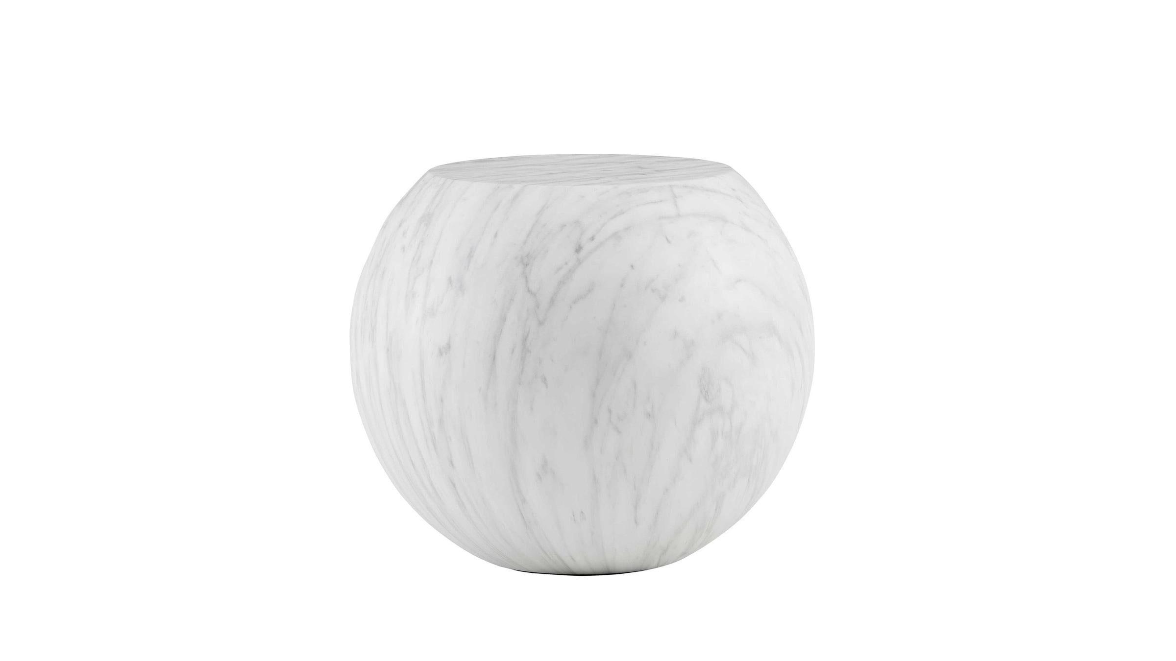 Cappellini Side Table Bong Table