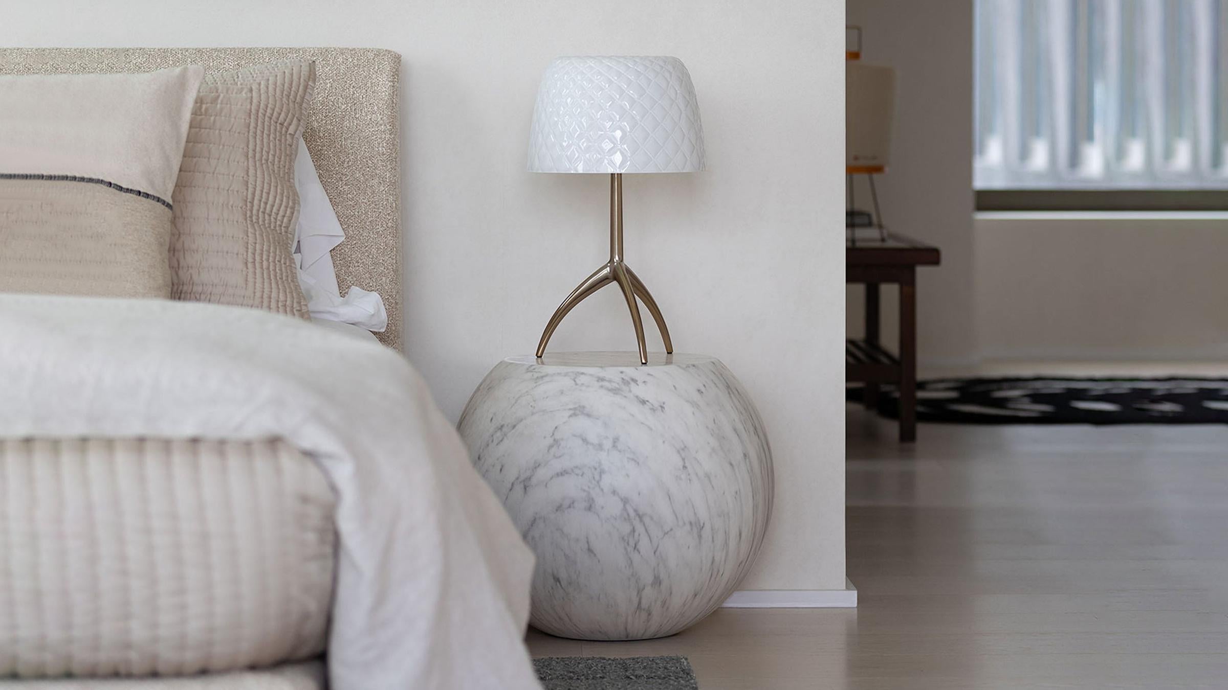 Cappellini Side Table Bong Table