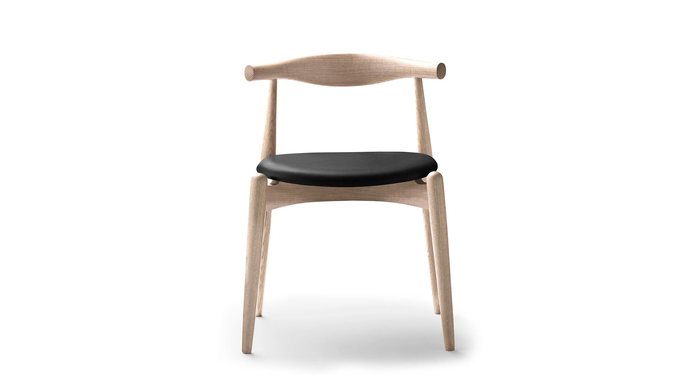 Carl Hansen & Søn Chair CH20 Elbow Chair