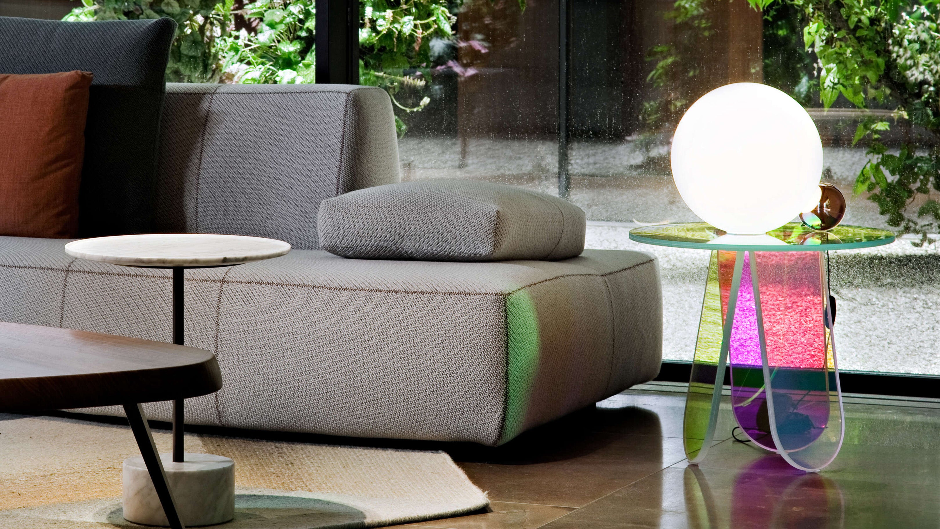 Desktop / Copycat, designed by Michael Anastassiades