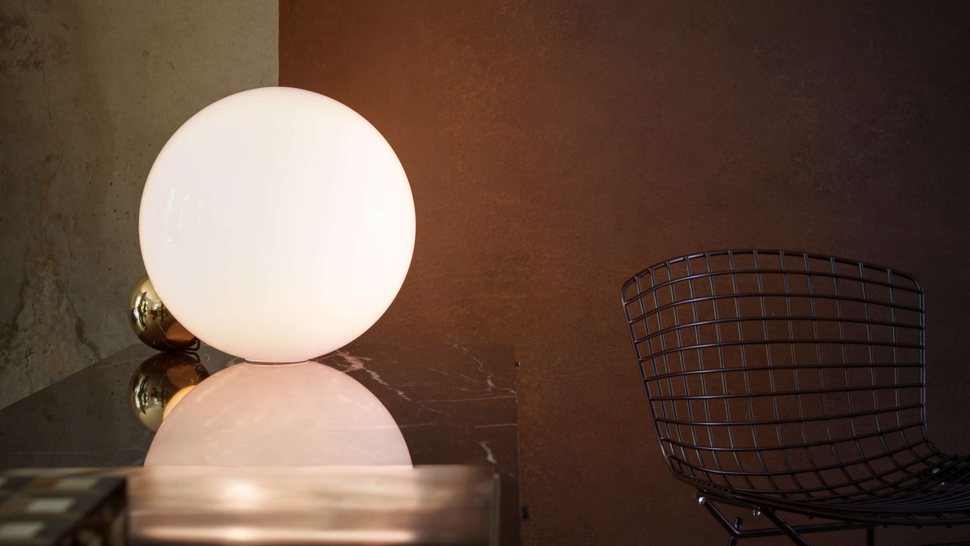 Desktop / Copycat, designed by Michael Anastassiades