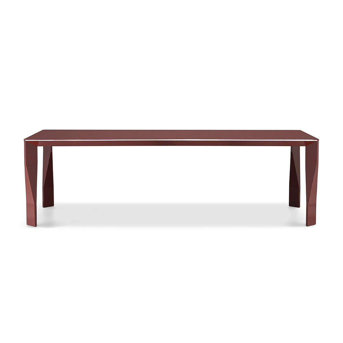 Mobile / Diamond Table, designed by Patricia Urquiola for Molteni&C