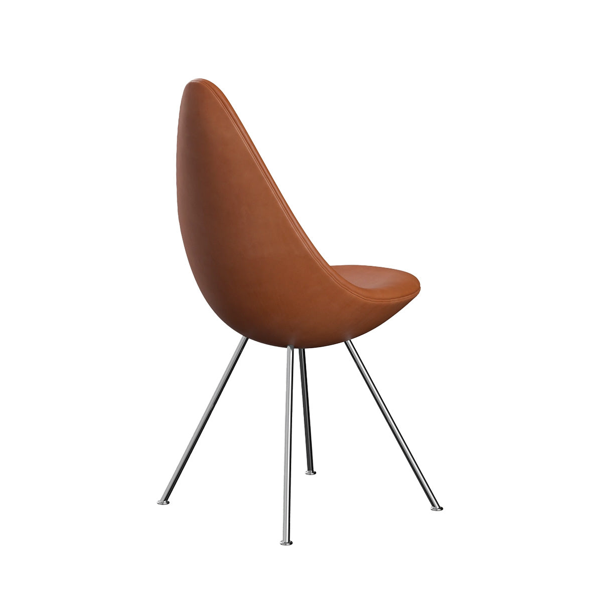 Mobile / Drop Chair, designed by Arne Jacobsen