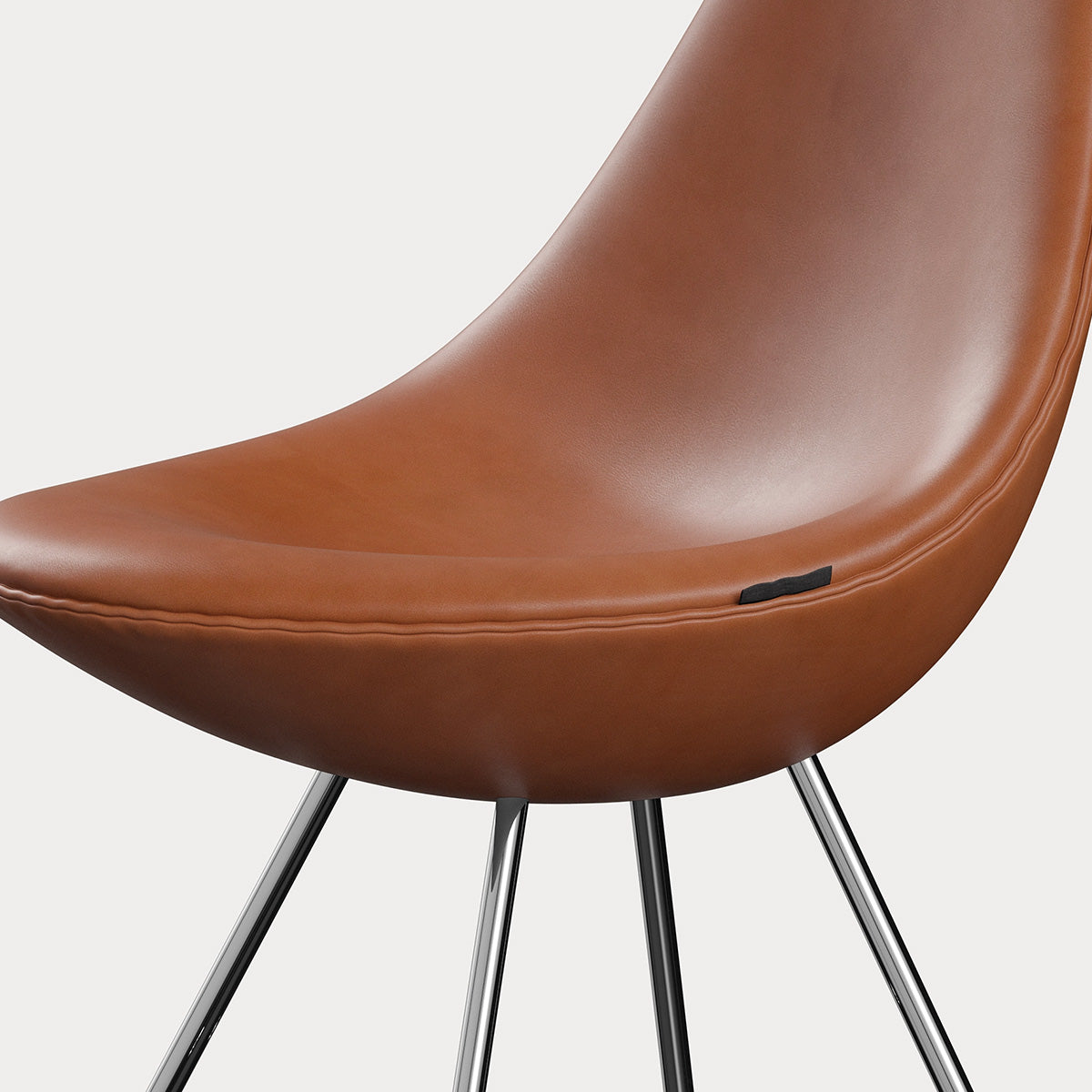 Fritz Hansen Chair Drop Chair