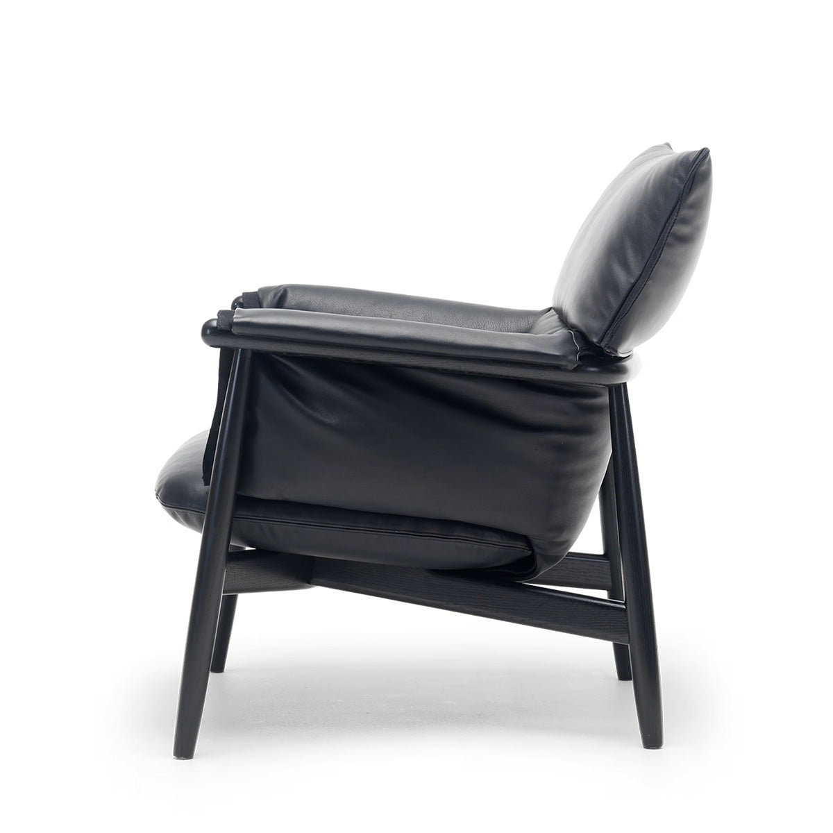 Mobile / E015 Embrace Lounge Chair, designed by EOOS for Carl Hansen