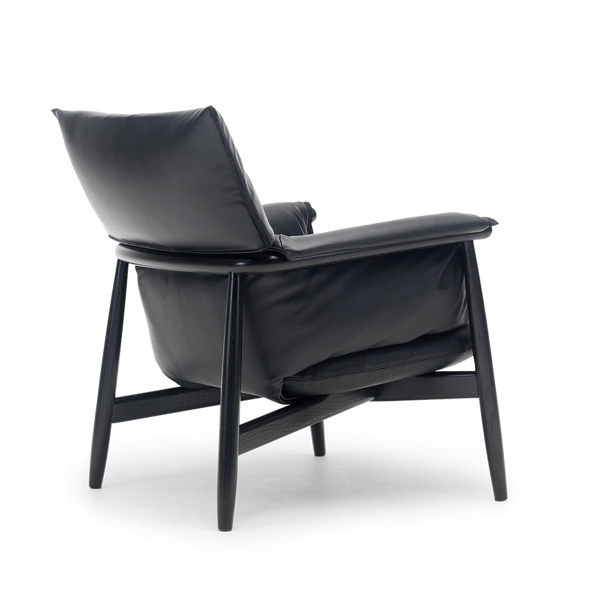Mobile / E015 Embrace Lounge Chair, designed by EOOS for Carl Hansen