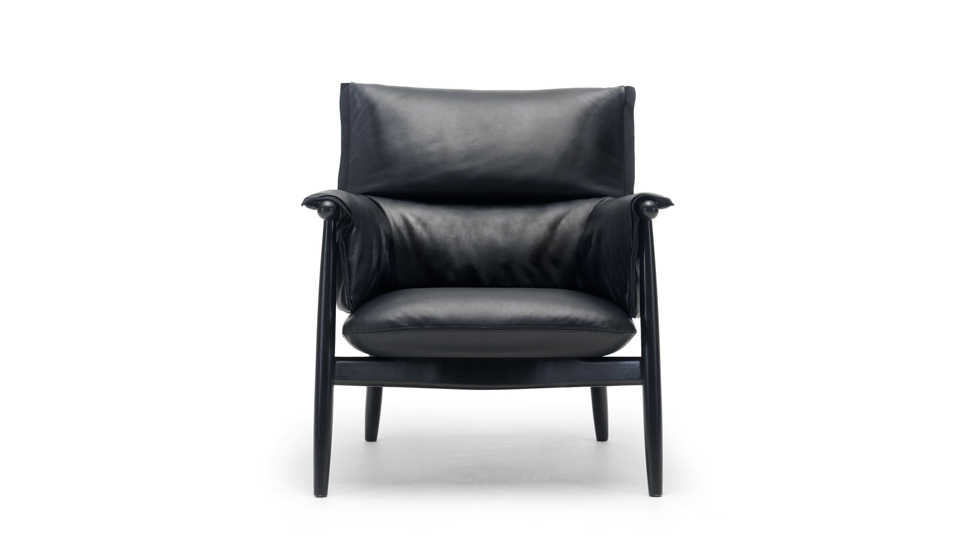 Desktop / E015 Embrace Lounge Chair, designed by EOOS for Carl Hansen