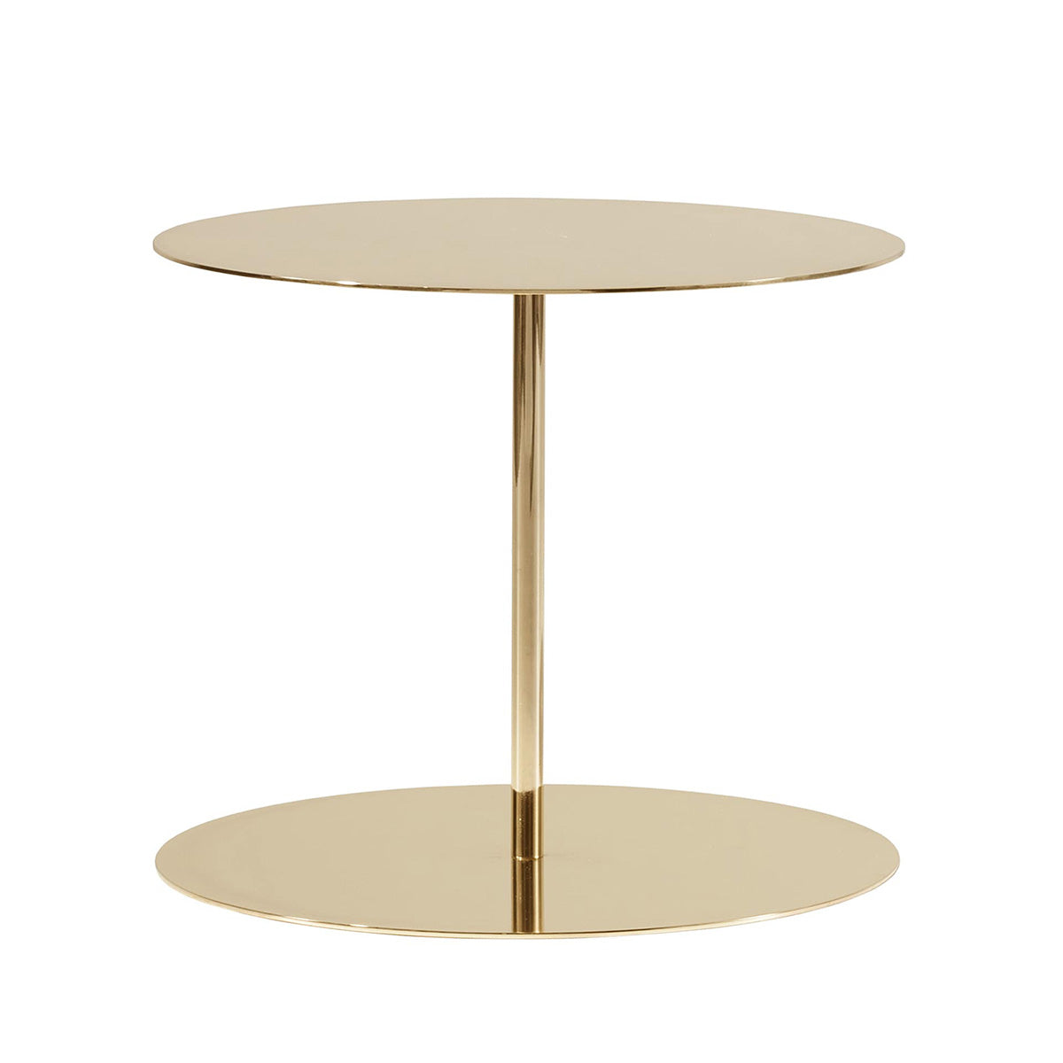 Mobile / Gong Lux Side Table, designed by Giulio Cappellini for Cappellini