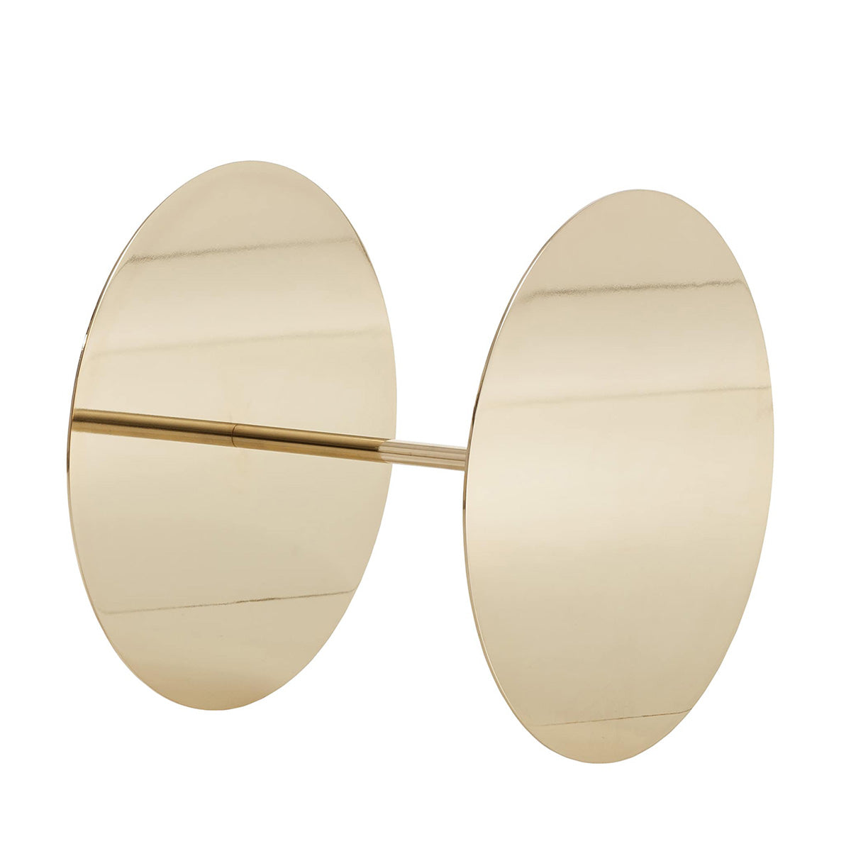 Mobile / Gong Lux Side Table, designed by Giulio Cappellini for Cappellini