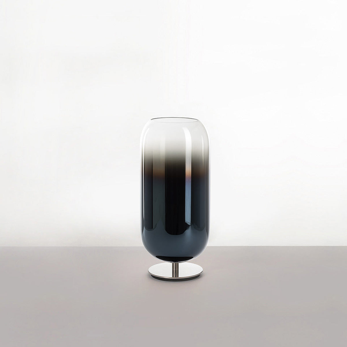Sapphire Mini / Mobile / Gople Table Lamp, designed by BIG