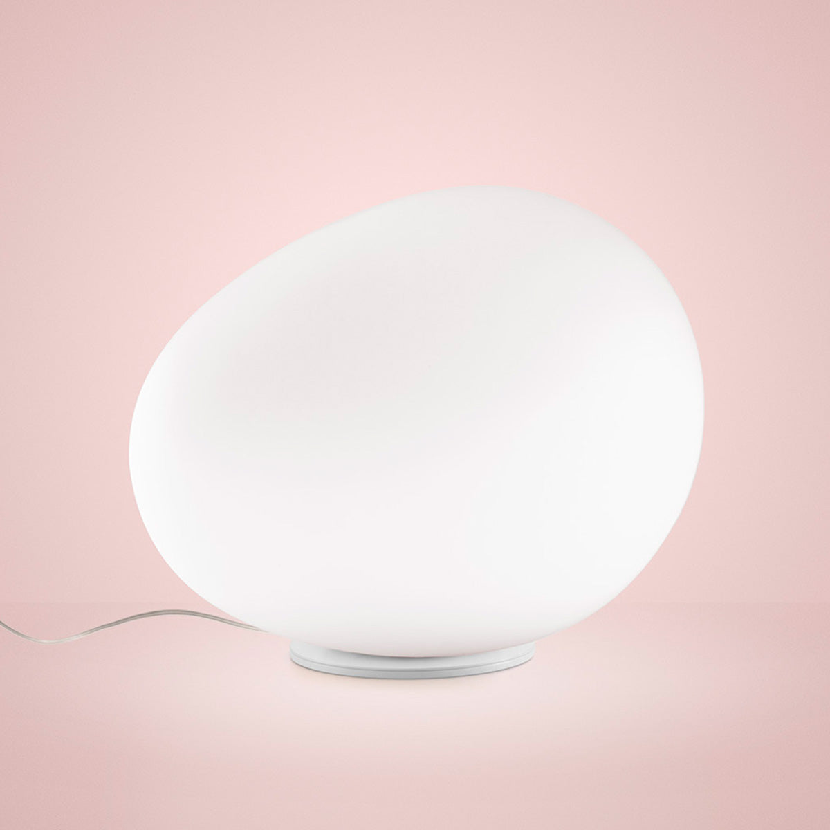 Mobile / Gregg Table Lamp Medium, designed by Ludovica Palomba and Roberto Palomba for Foscarini