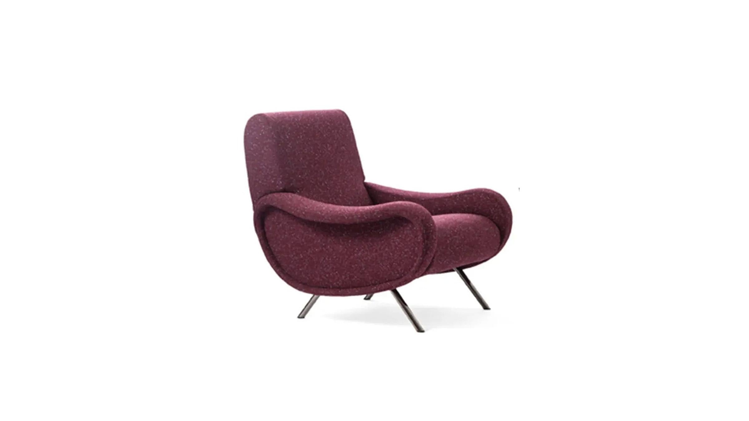 Cassina Chair Lady Chair
