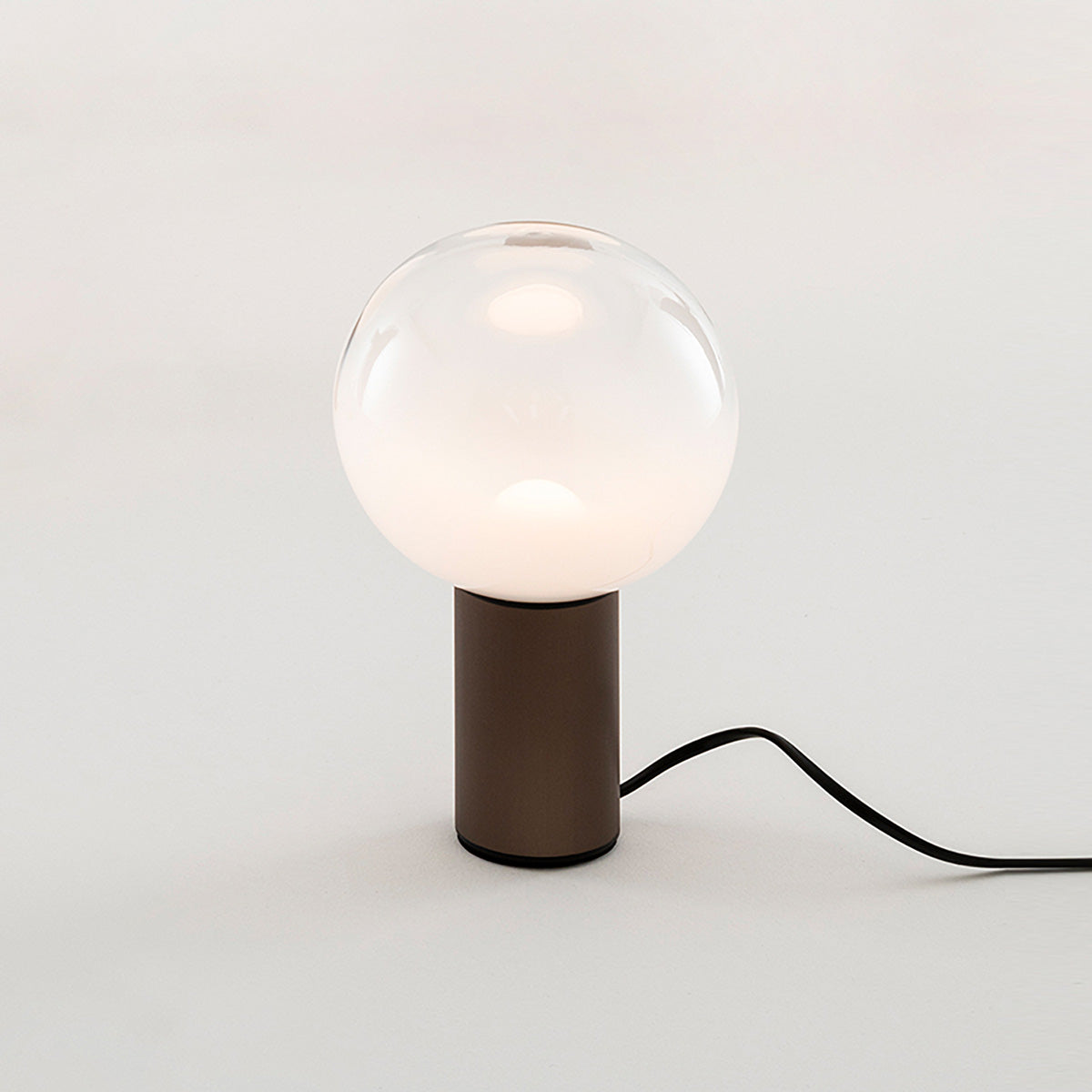 Bronze / Mobile / Laguna Table Lamp 16, designed by Matteo Thun and Partners