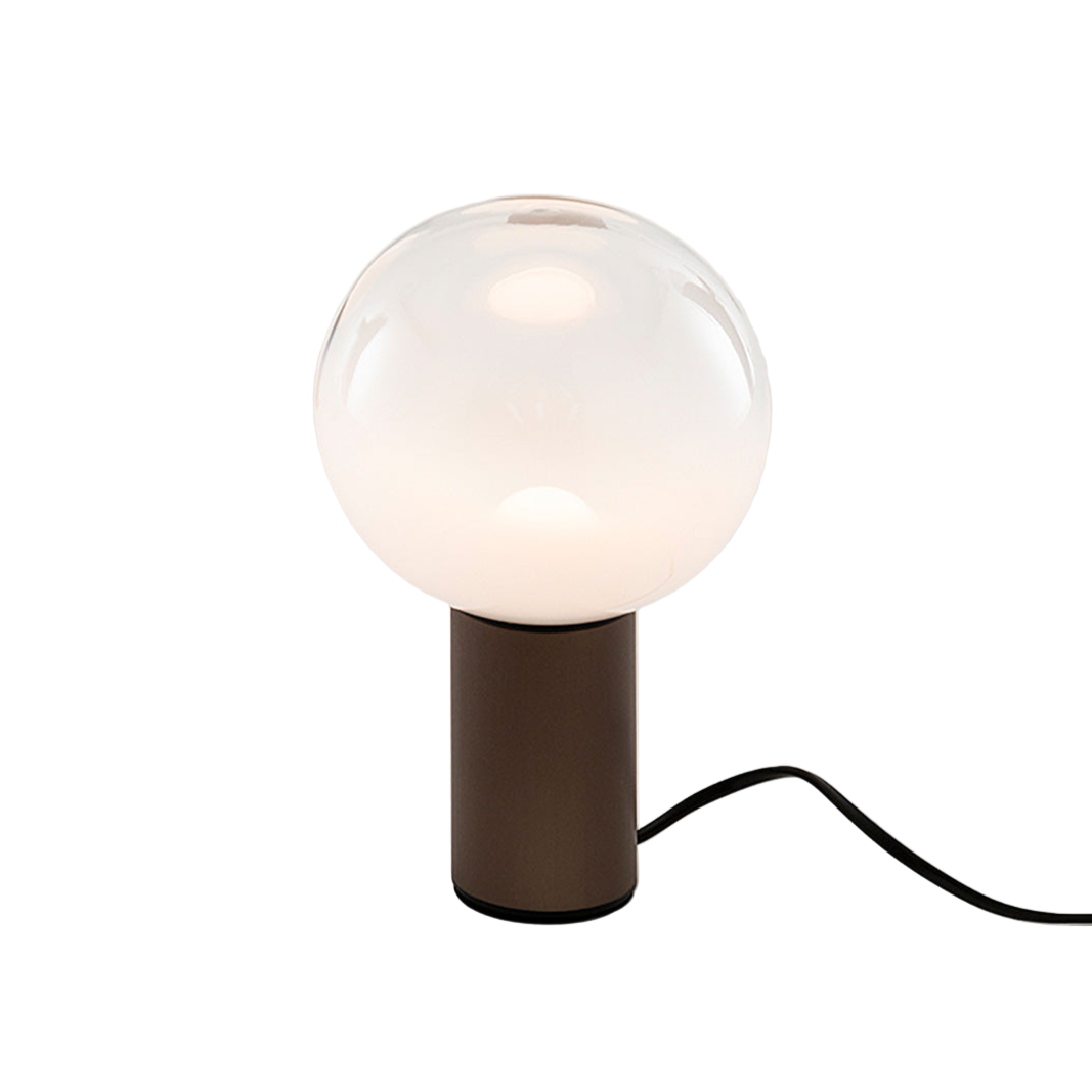 Bronze / Mobile / Laguna Table Lamp 16, designed by Matteo Thun and Partners