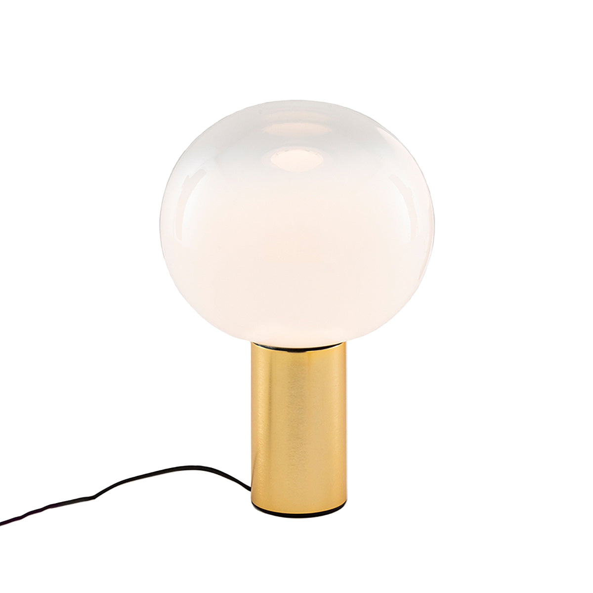 Brass / Mobile / Laguna Table Lamp 26, designed by Matteo Thun and Partners