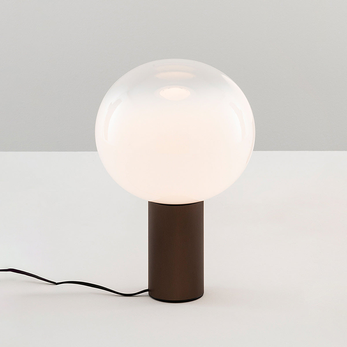 Bronze / Mobile / Laguna Table Lamp 26, designed by Matteo Thun and Partners
