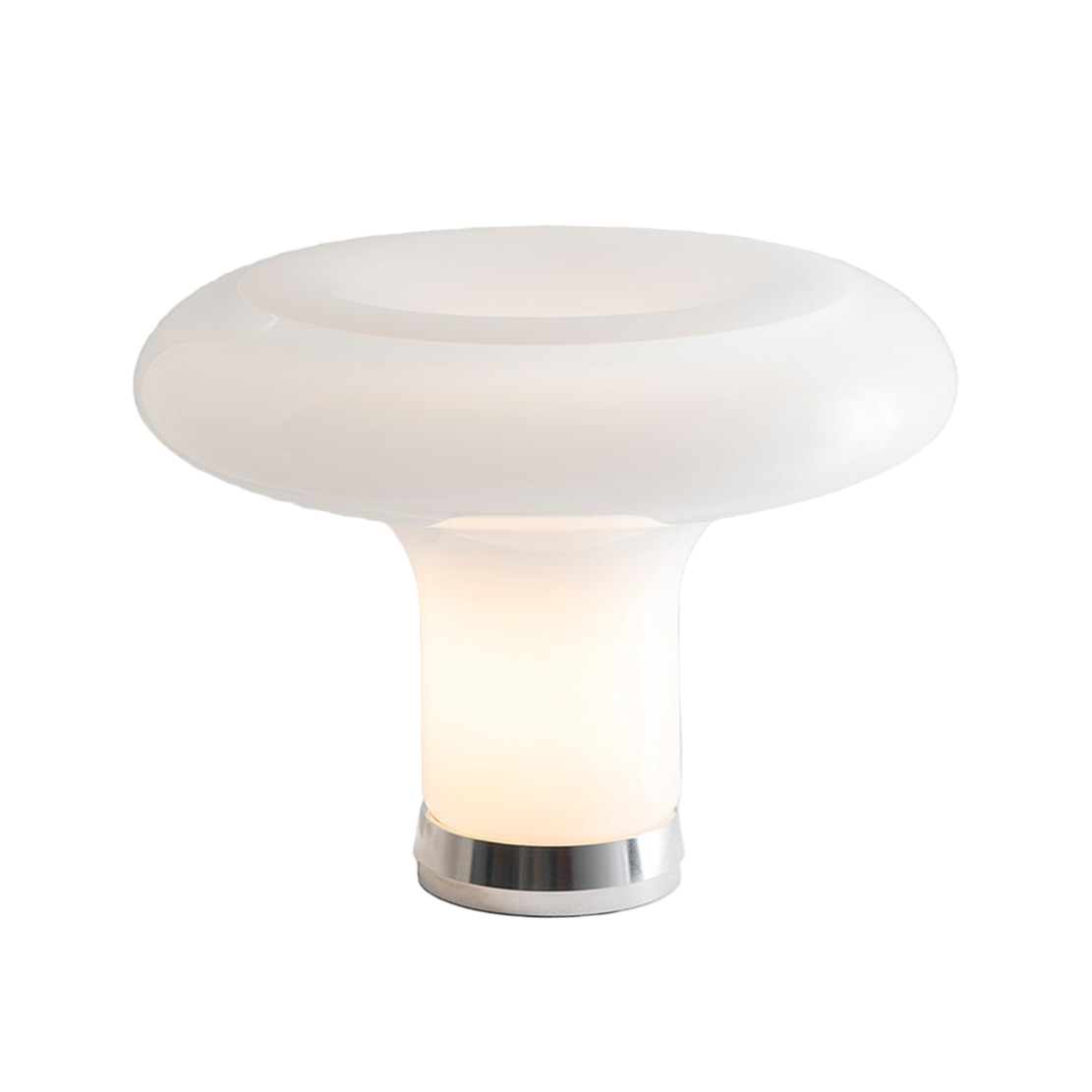 Mobile / Lesbo Table Lamp, designed by Angelo Mangiarotti