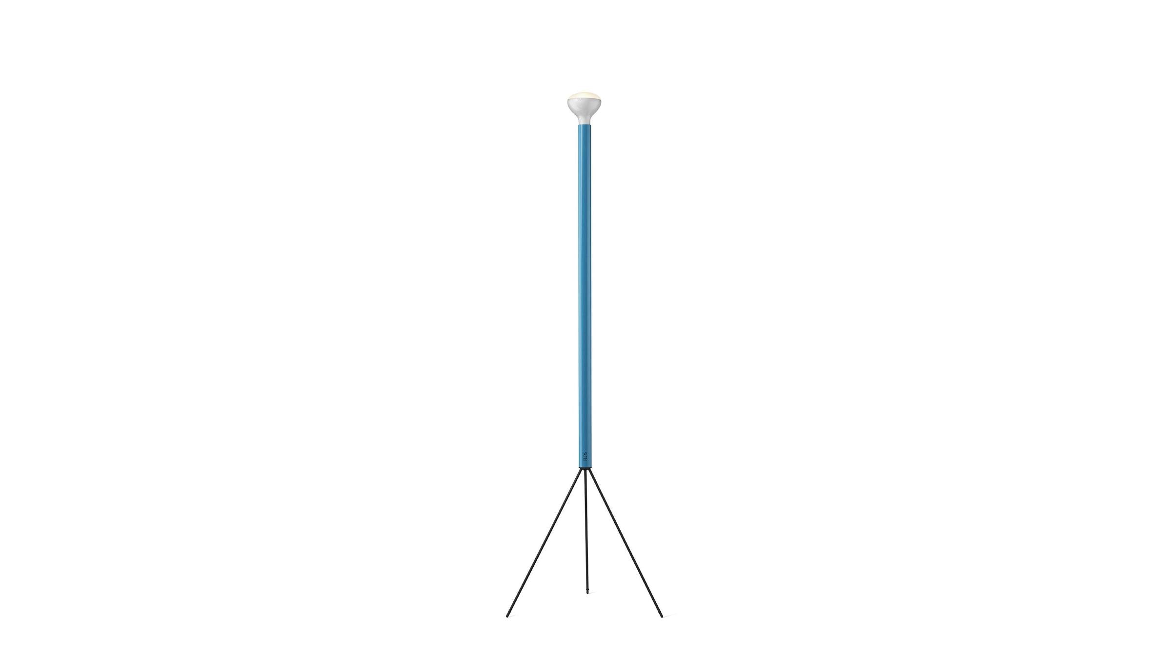 Flos Floor Lamp Luminator