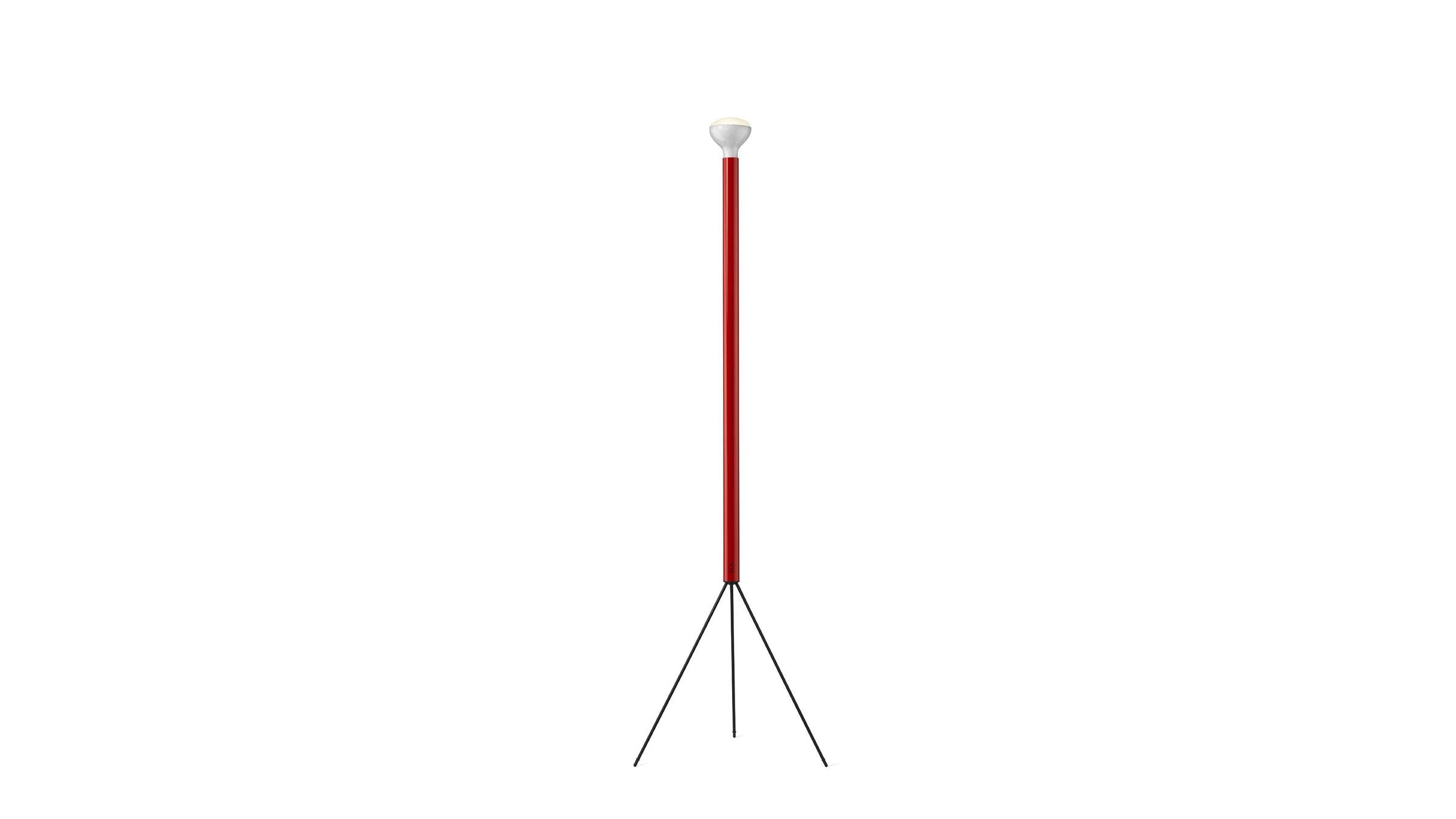 Flos Floor Lamp Luminator