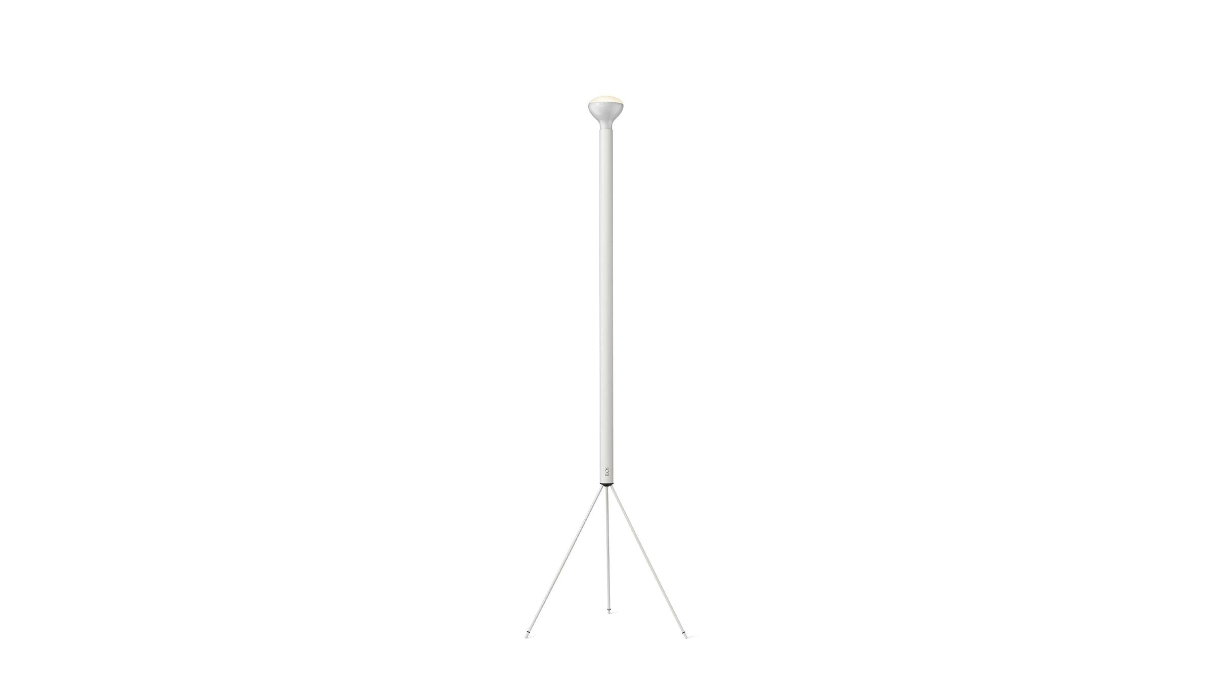 Flos Floor Lamp Luminator