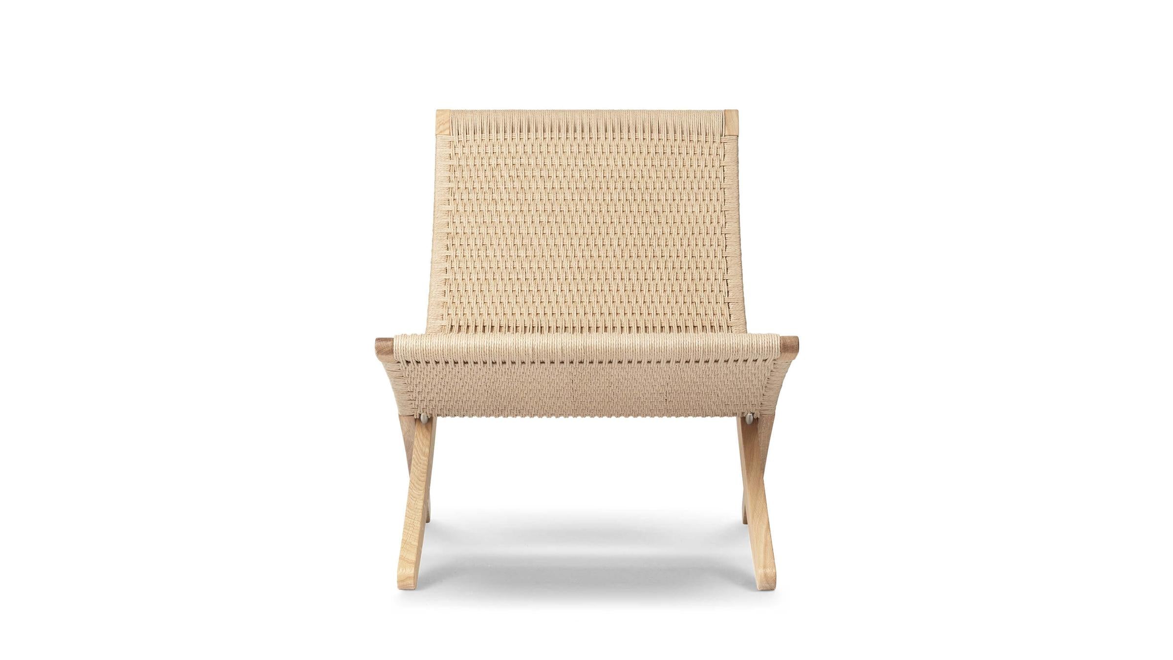 Carl Hansen & Søn Chair MG501 Cuba Chair