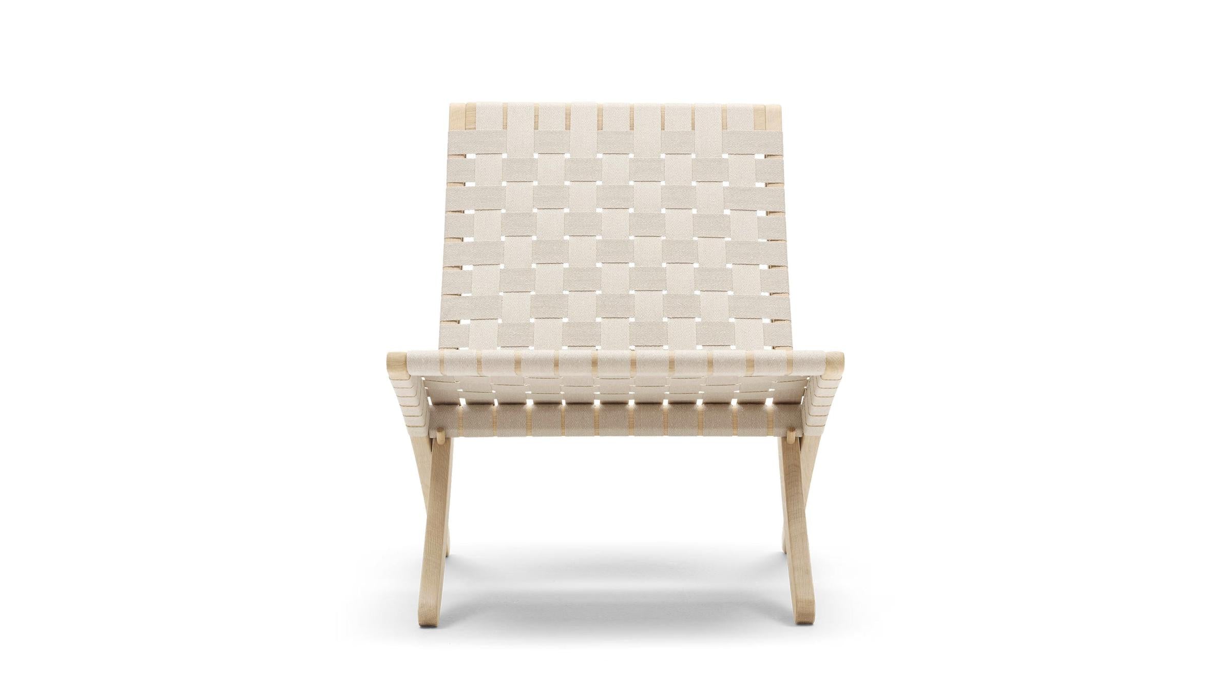 Carl Hansen & Søn Chair MG501 Cuba Chair