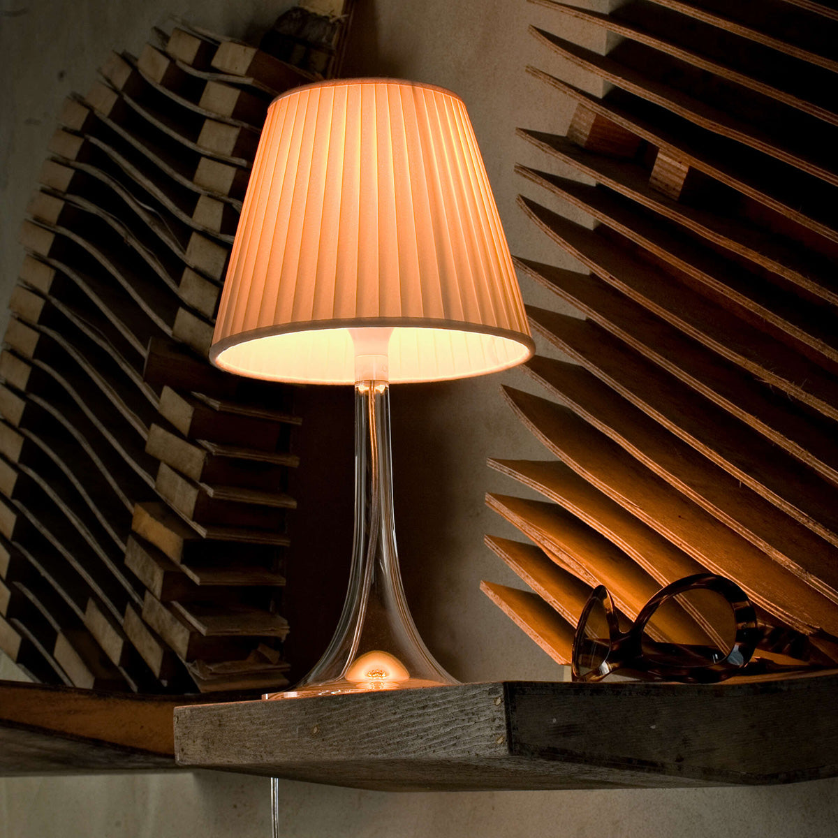 Flos Table Lamp Miss K Table Lamp