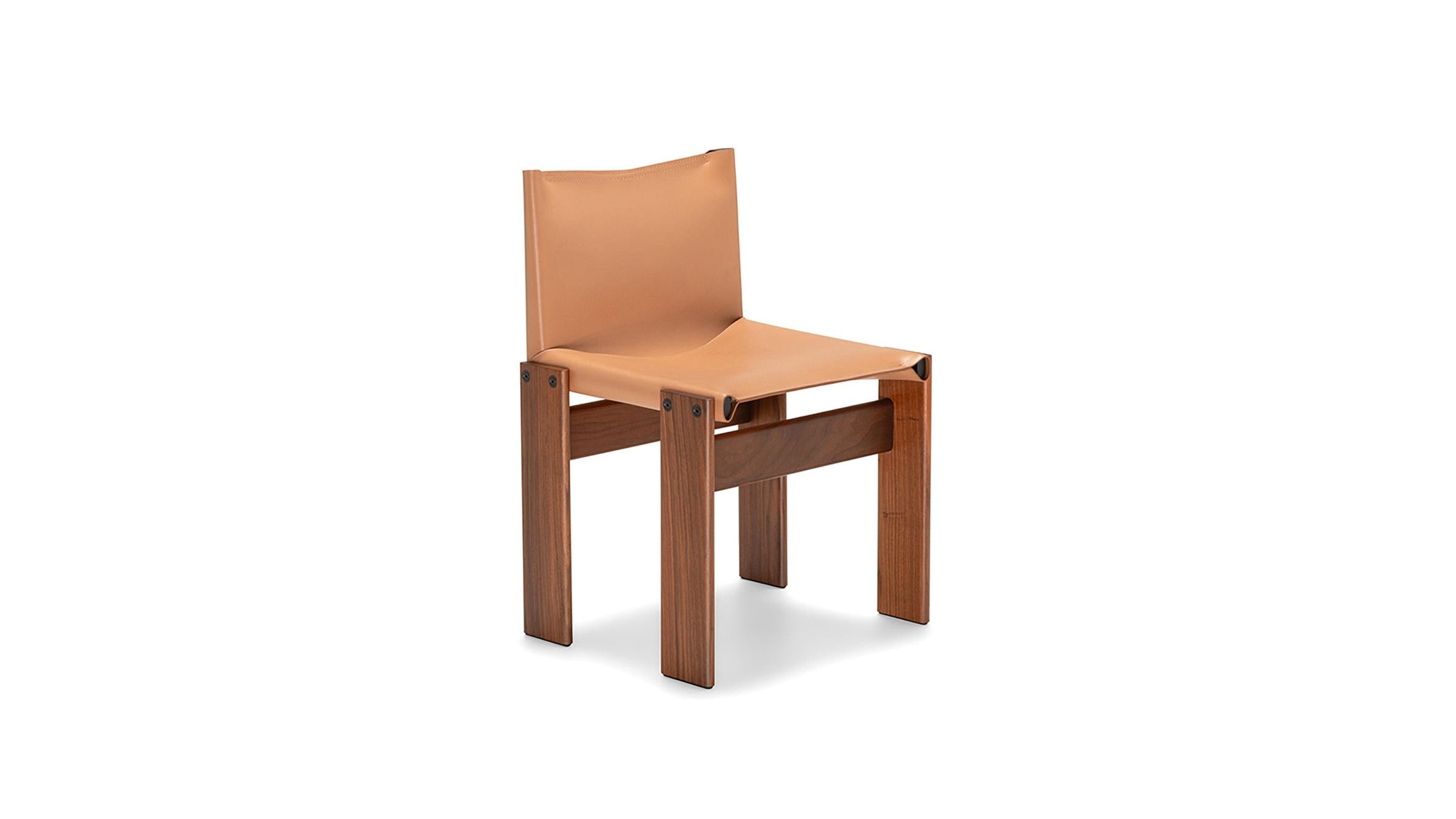 Molteni&C Chair Monk Chair