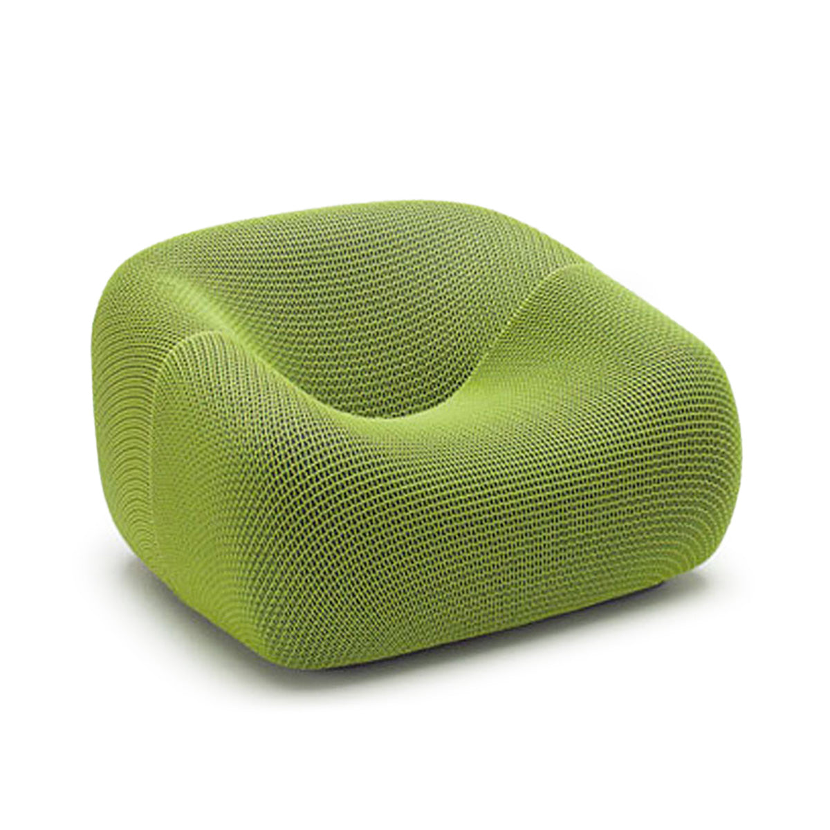 Mobile / WhiteMenu / Smile - Lounge Chair, designed by Paola Lenti
