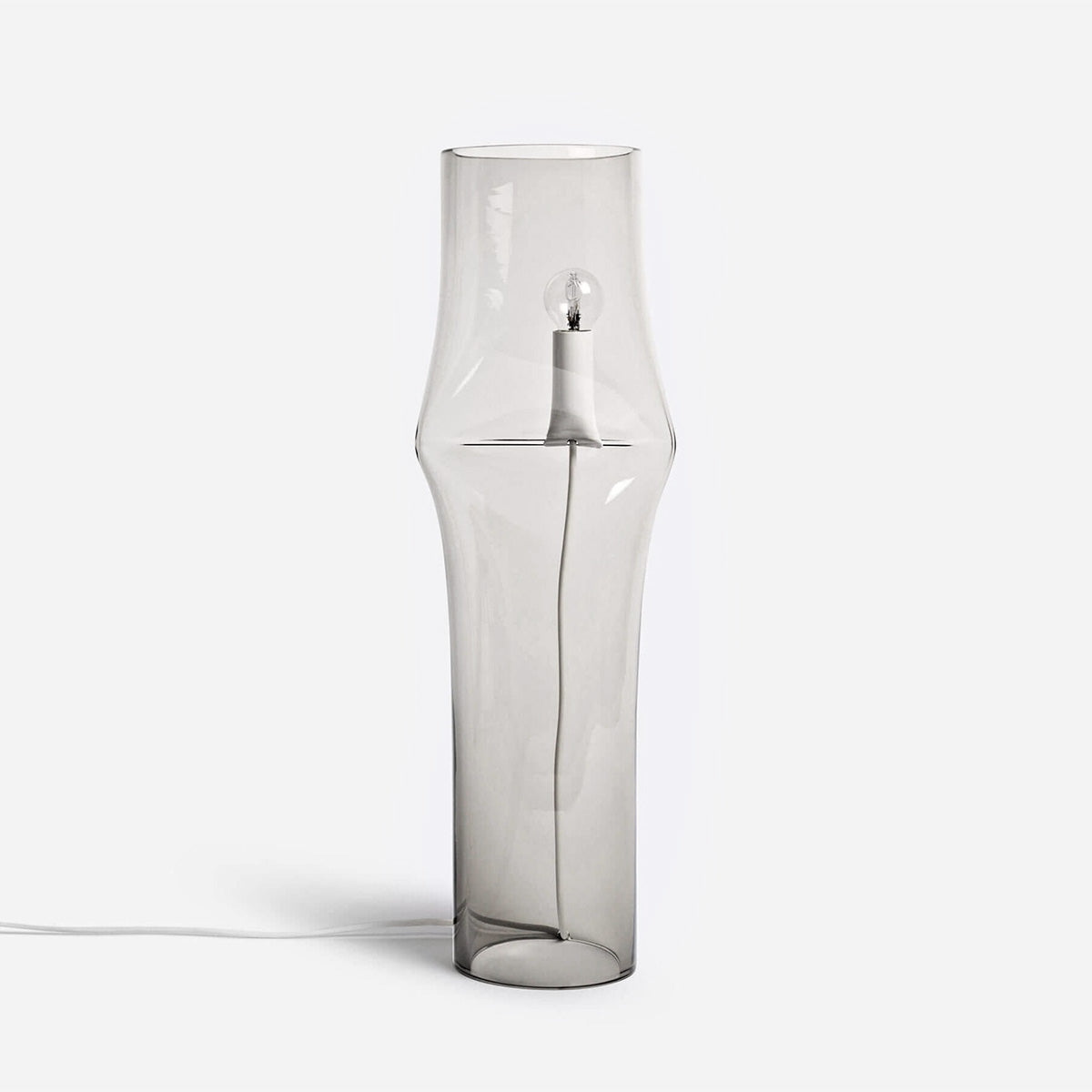 Lasvit Table Lamp Press Floor Lamp