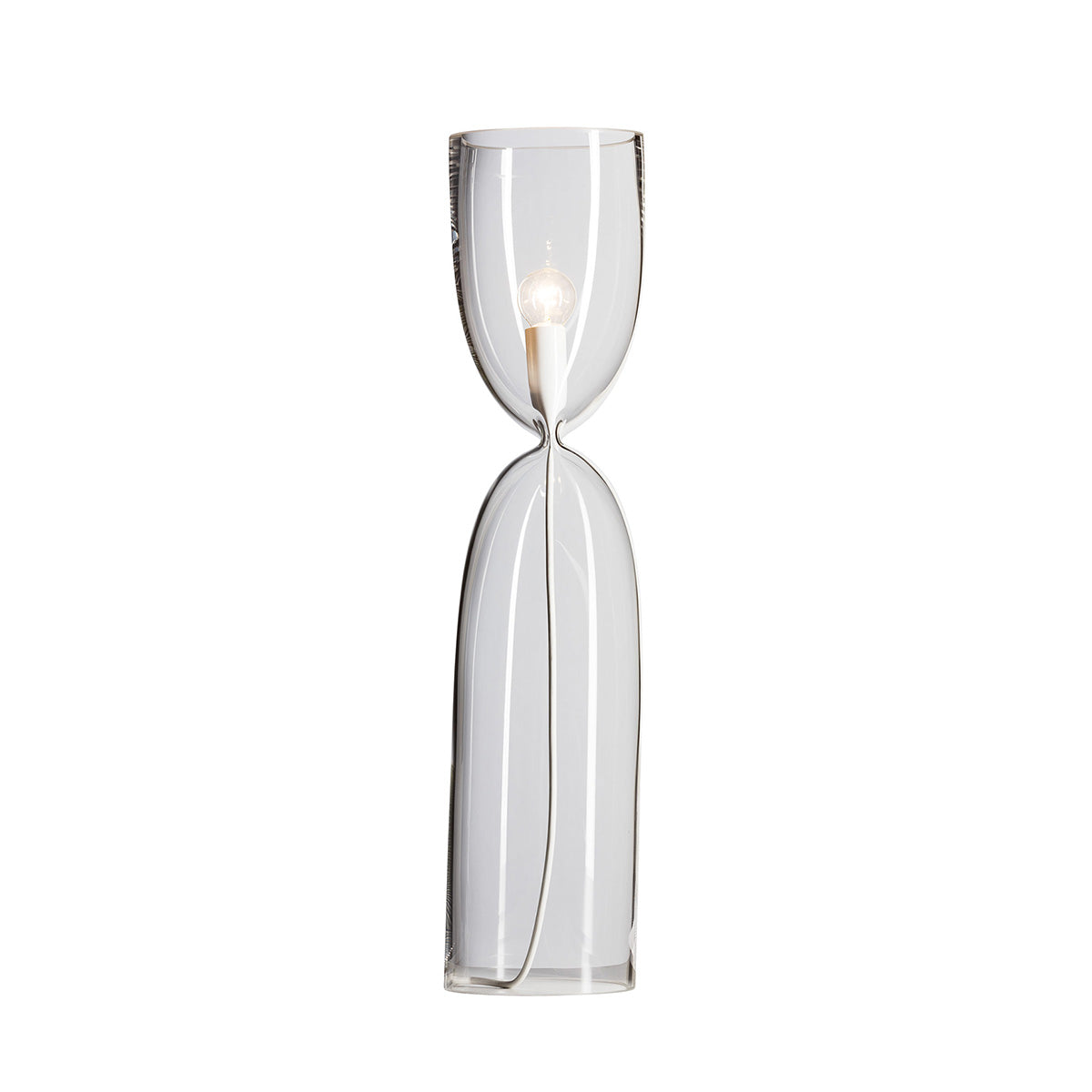 Lasvit Table Lamp Press Floor Lamp