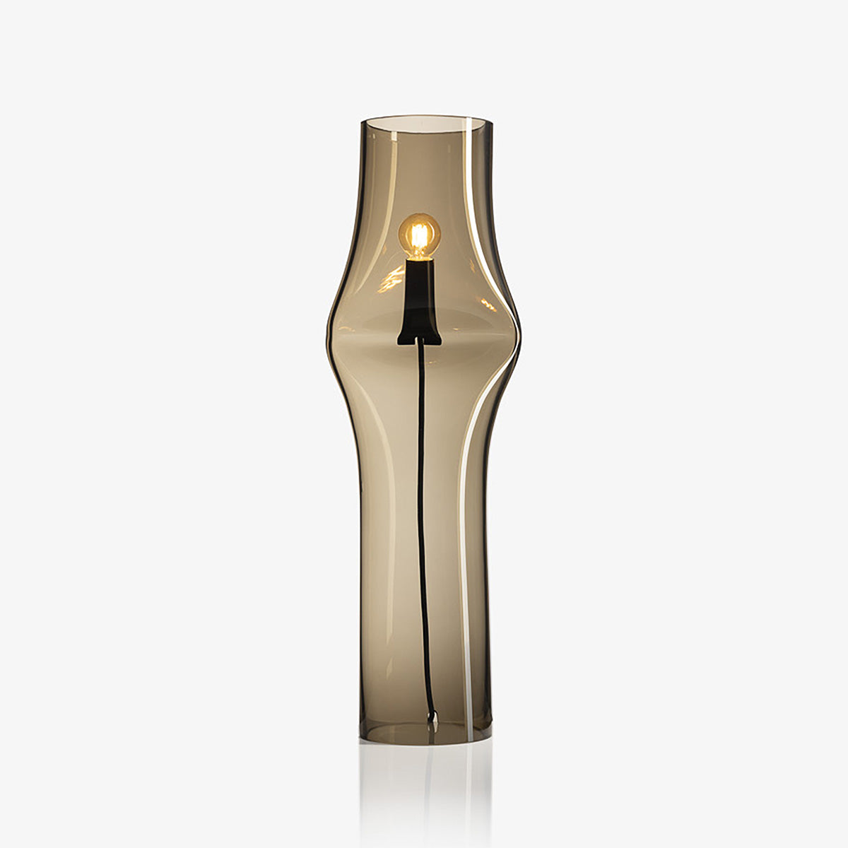 Lasvit Table Lamp Press Floor Lamp