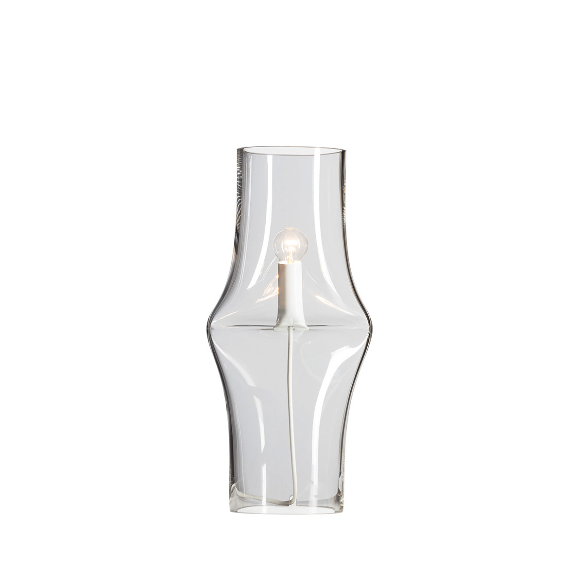 Lasvit Table Lamp Press Floor Lamp