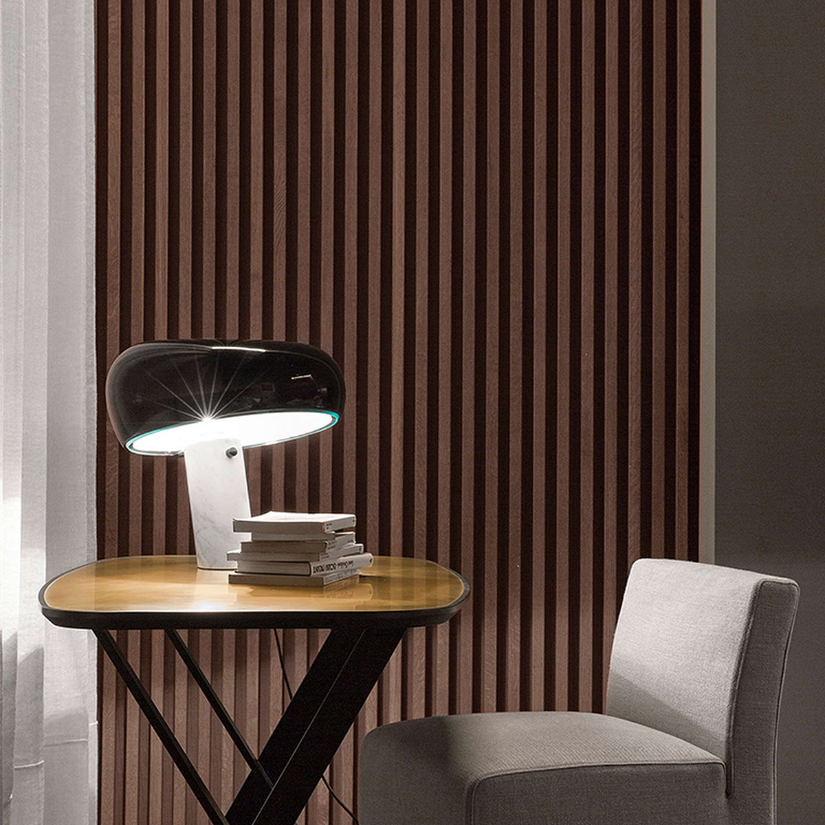 Flos Table Lamp Snoopy Table Lamp