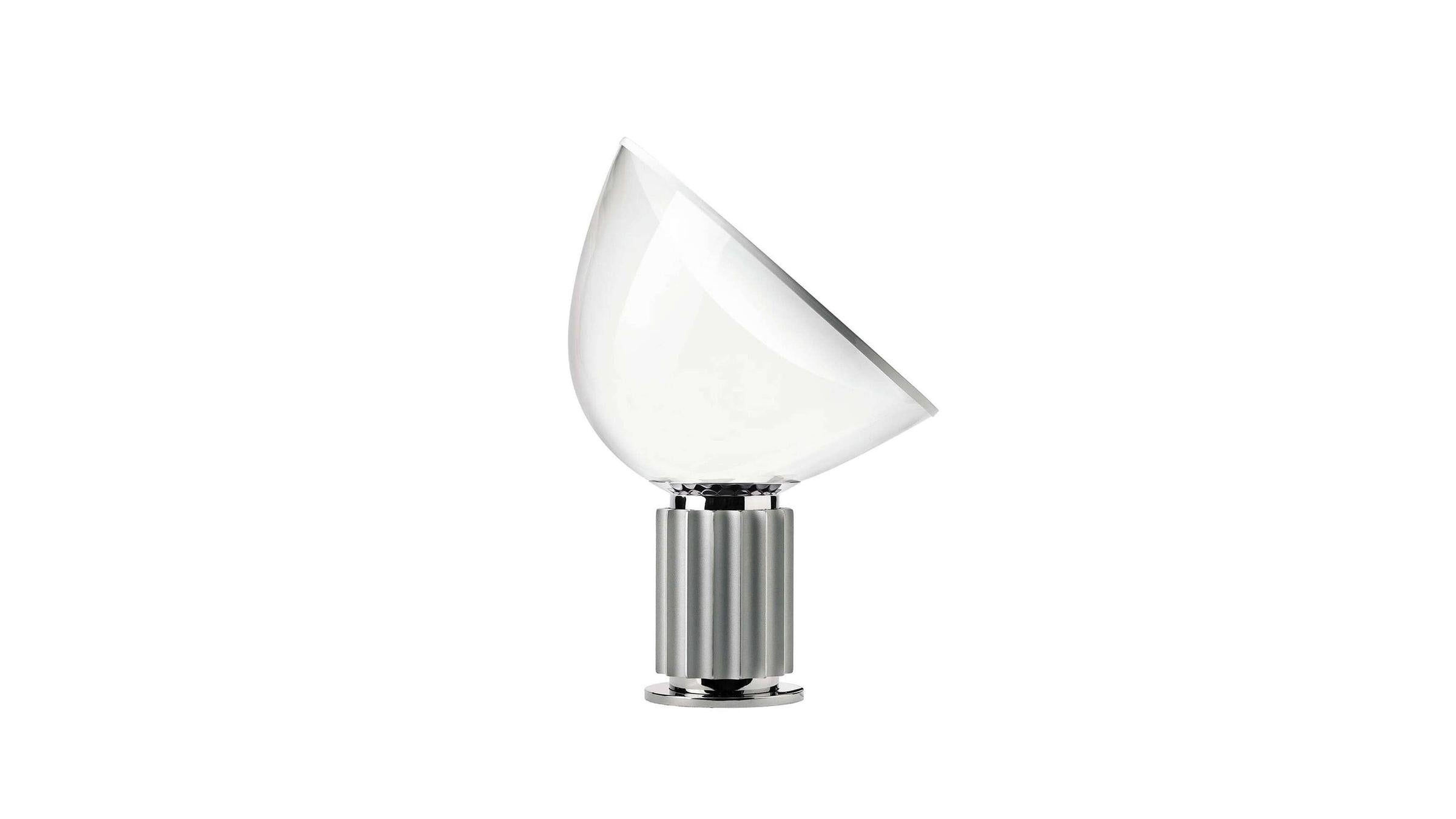 Flos Table Lamp Taccia Table Lamp