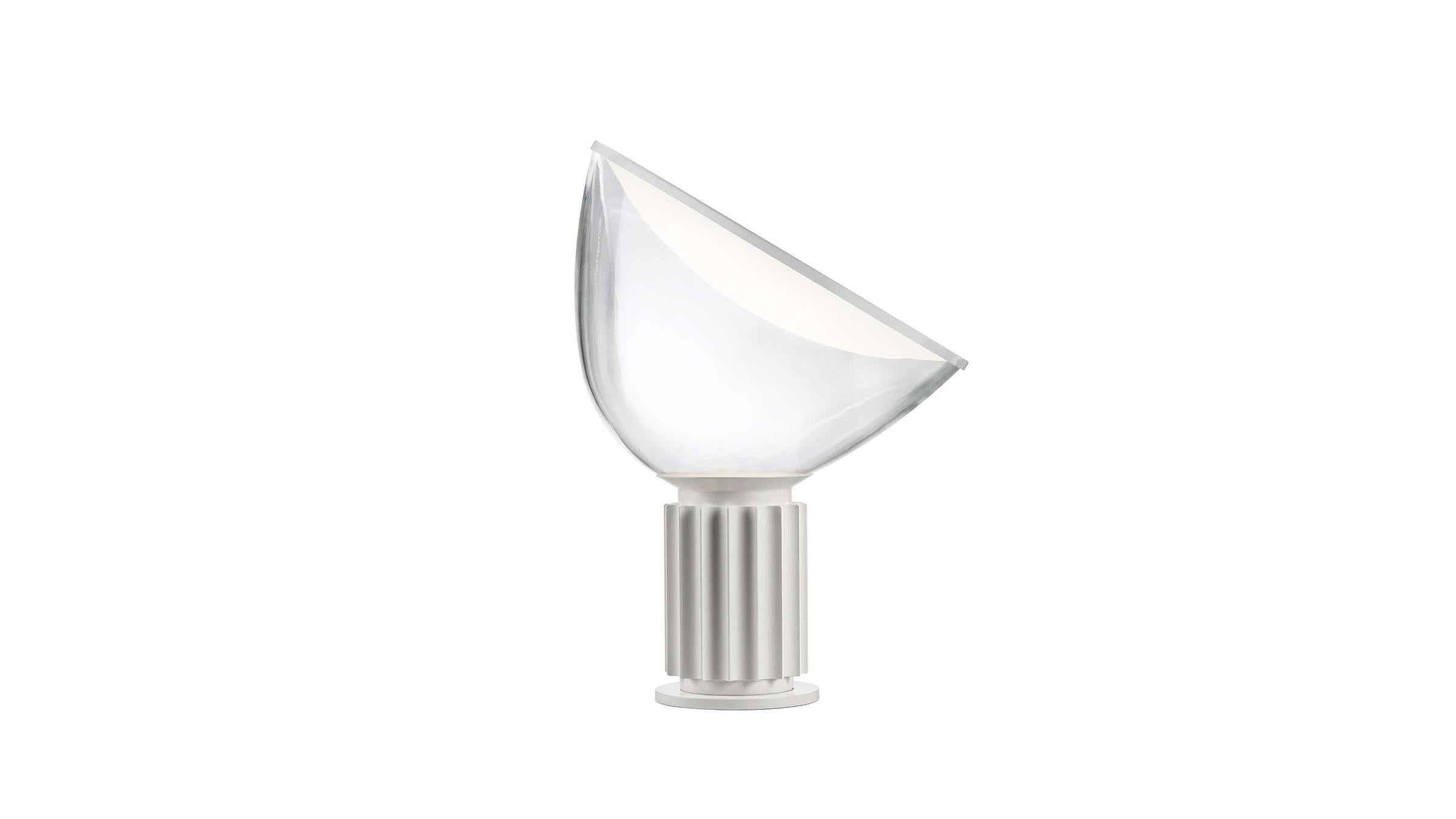 Flos Table Lamp Taccia Table Lamp