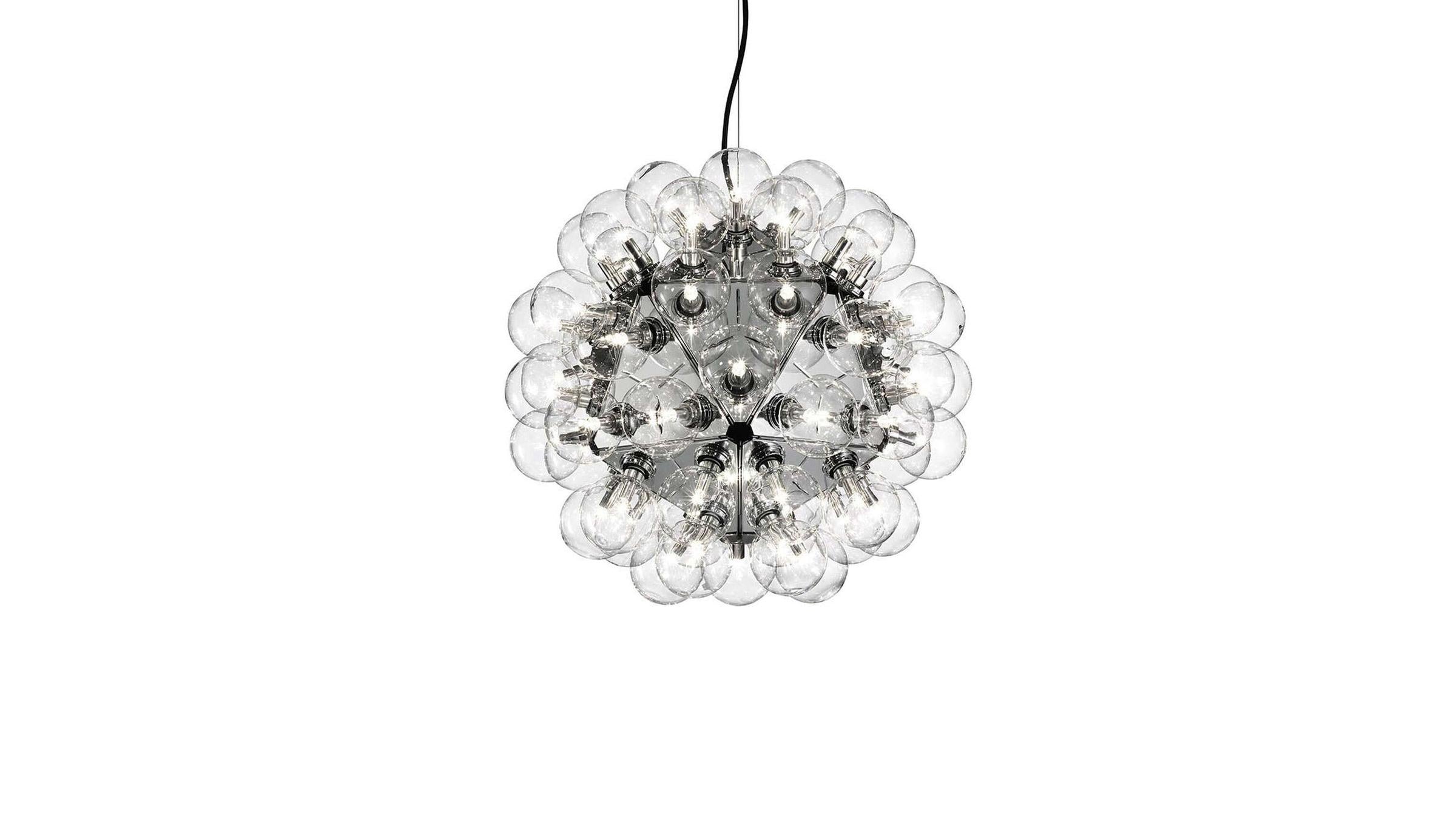 Flos Pendant Lamp Taraxacum 88 Suspension 1