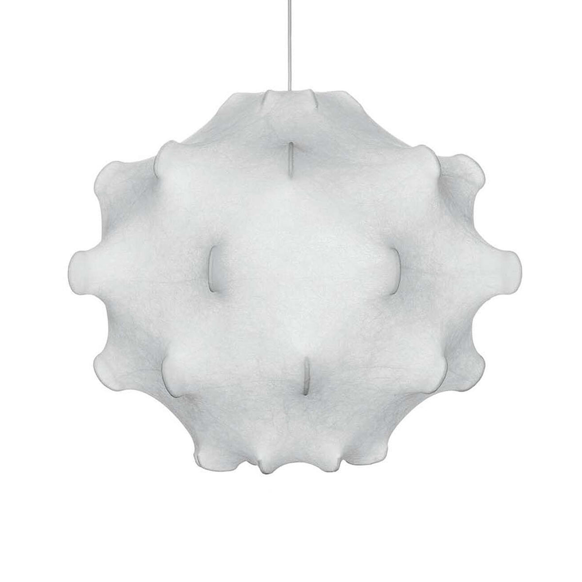 Mobile / Taraxacum, designed by Achille Castiglioni and Pier Giacomo Castiglioni made by Flos