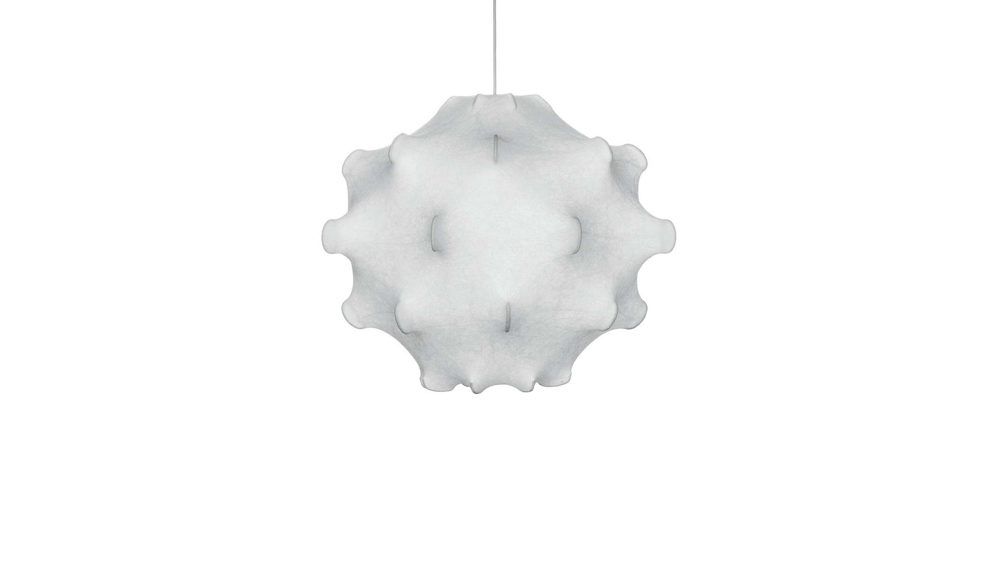 Desktop / Taraxacum, designed by Achille Castiglioni and Pier Giacomo Castiglioni made by Flos
